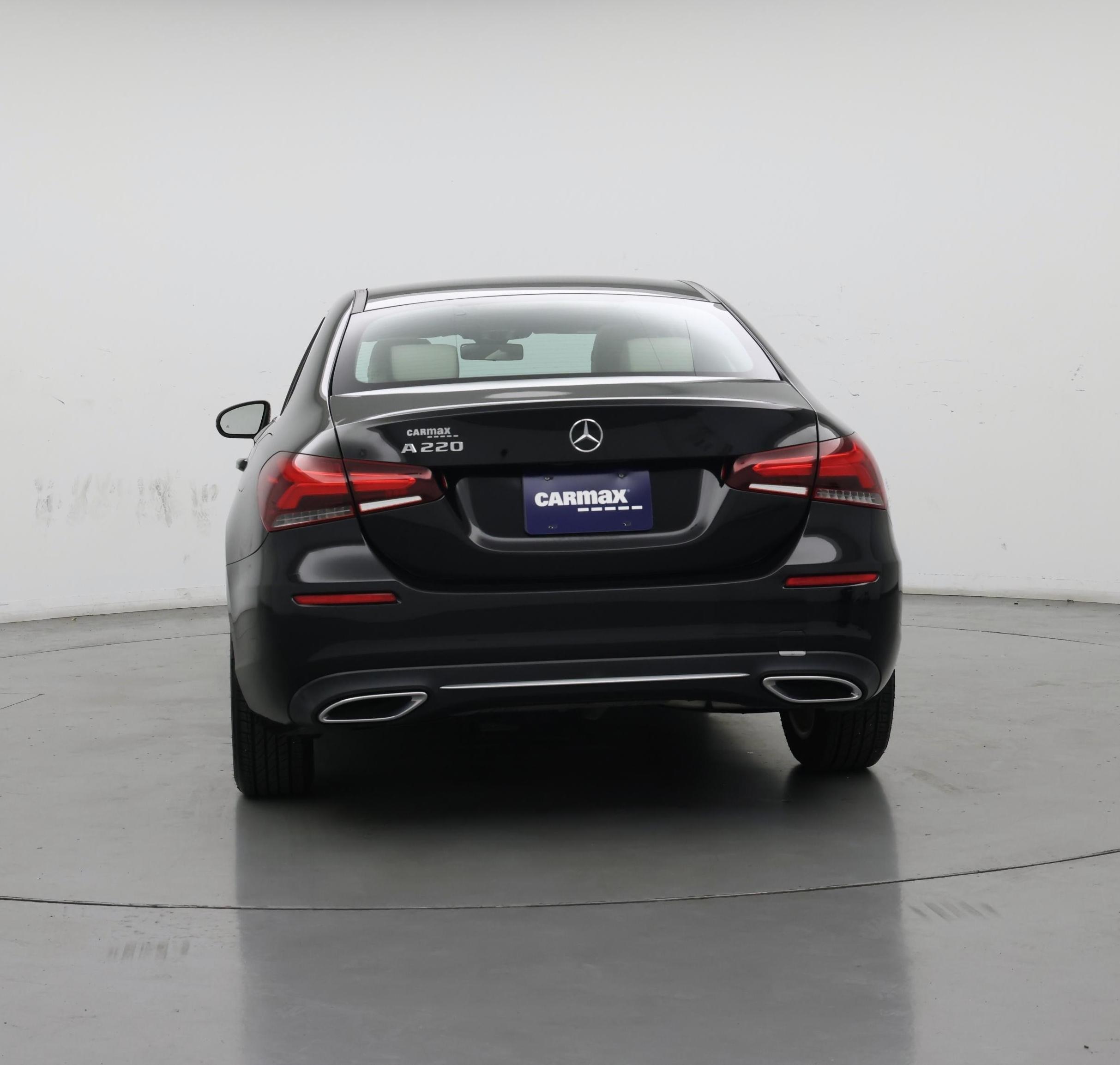 Thumbnail: 2019 Mercedes-Benz A-Class - 6
