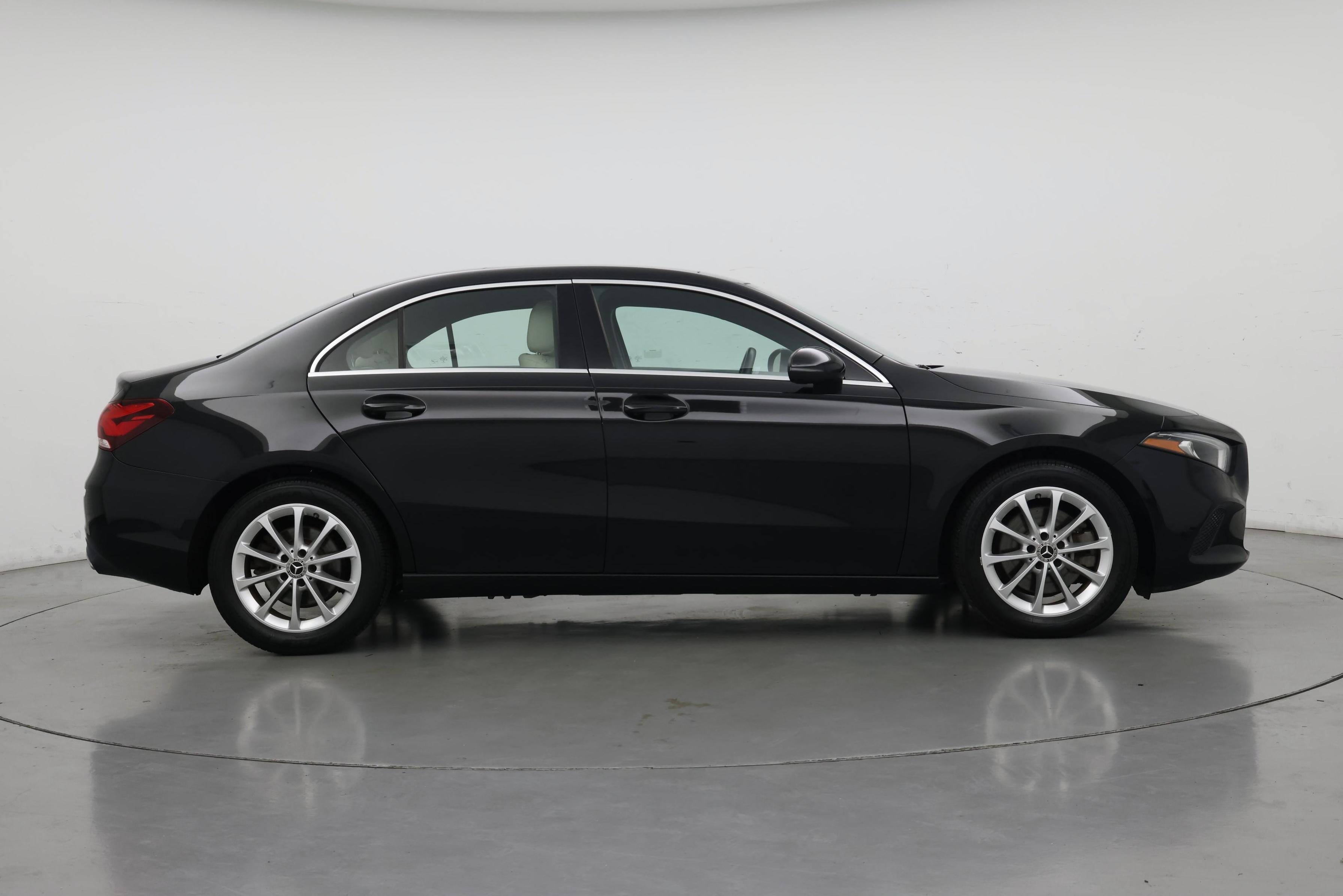 Thumbnail: 2019 Mercedes-Benz A-Class - 7