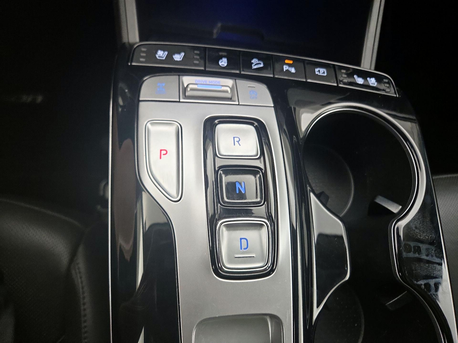 Thumbnail: 2022 Hyundai Tucson - 18