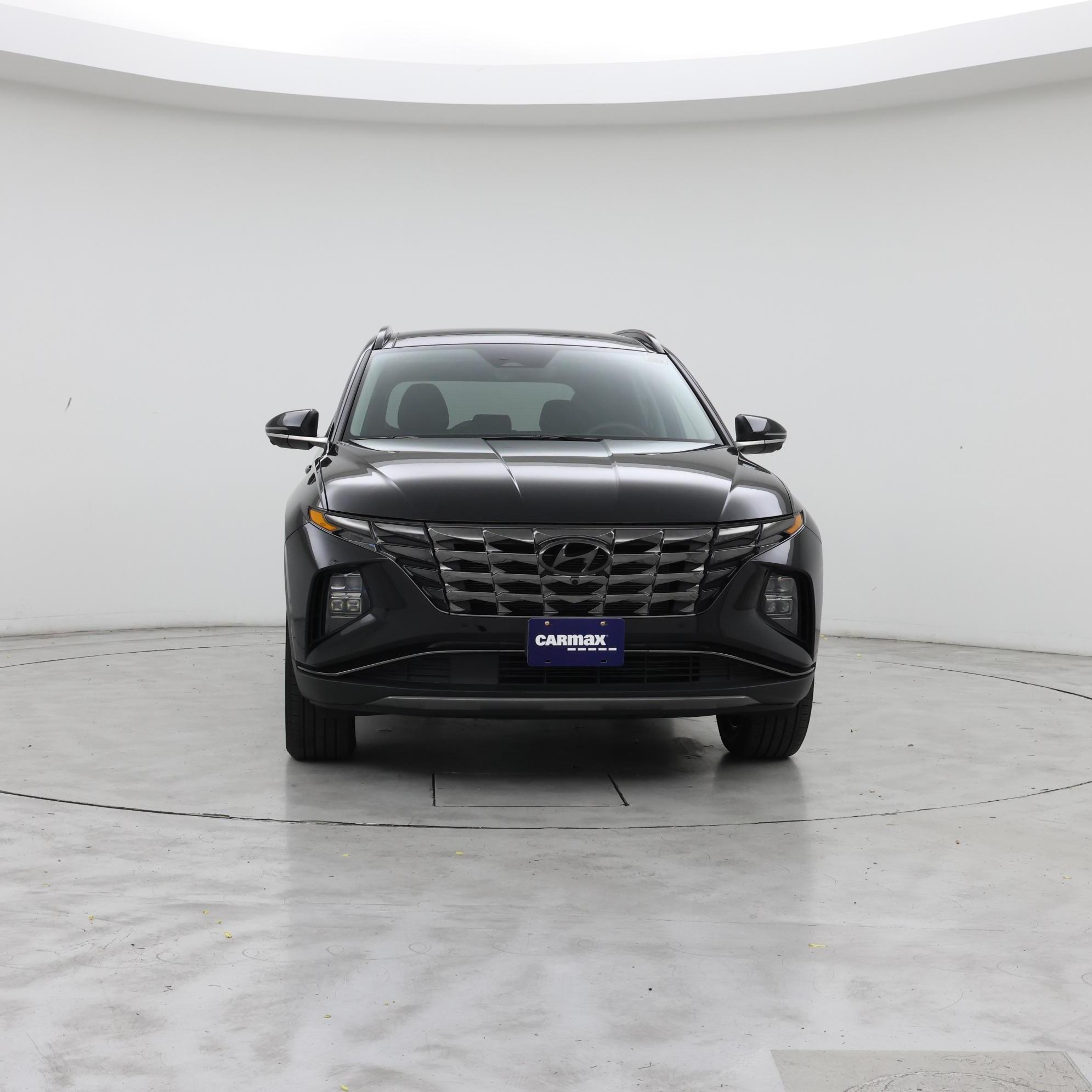 Thumbnail: 2022 Hyundai Tucson - 5