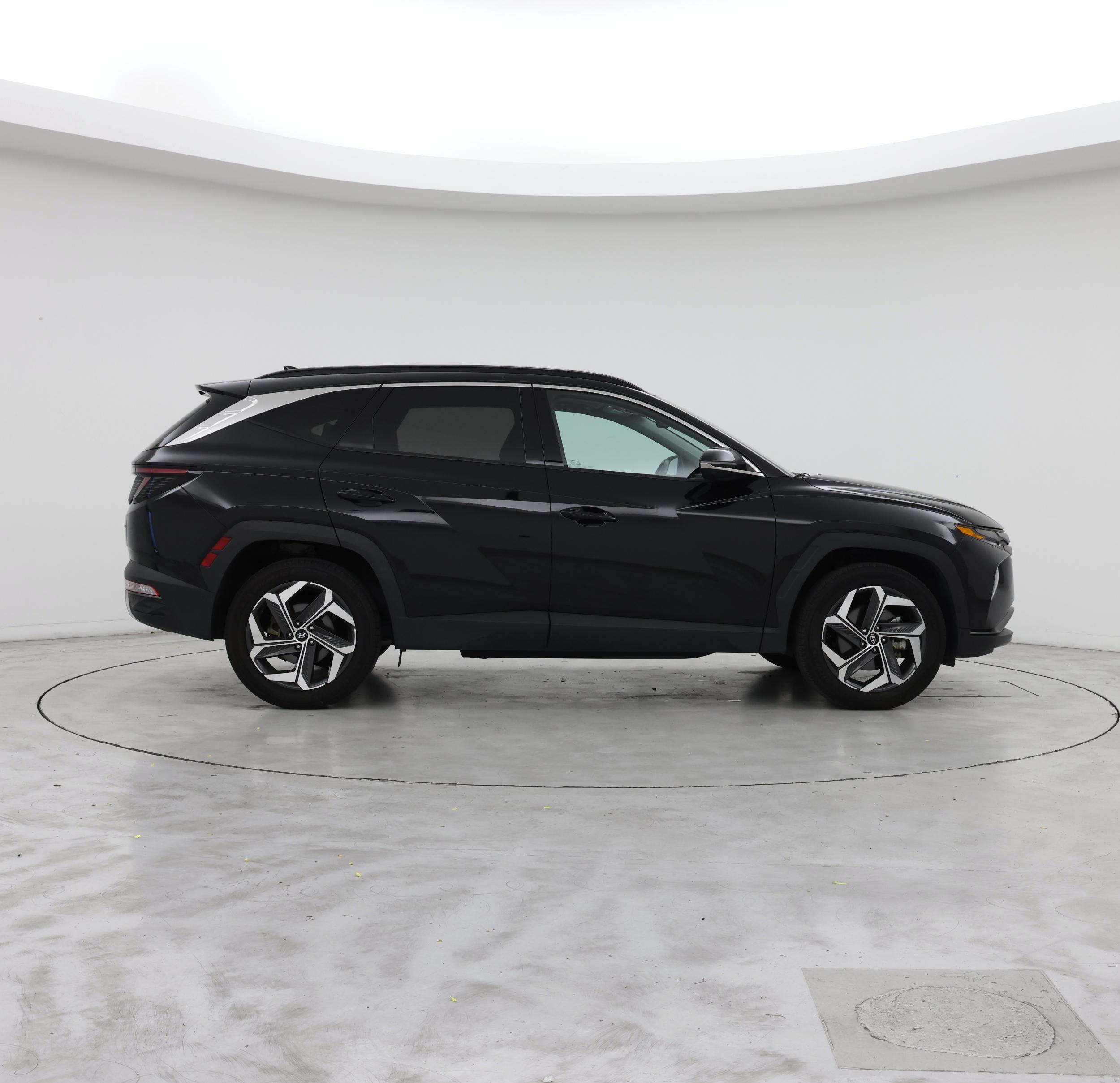 Thumbnail: 2022 Hyundai Tucson - 7