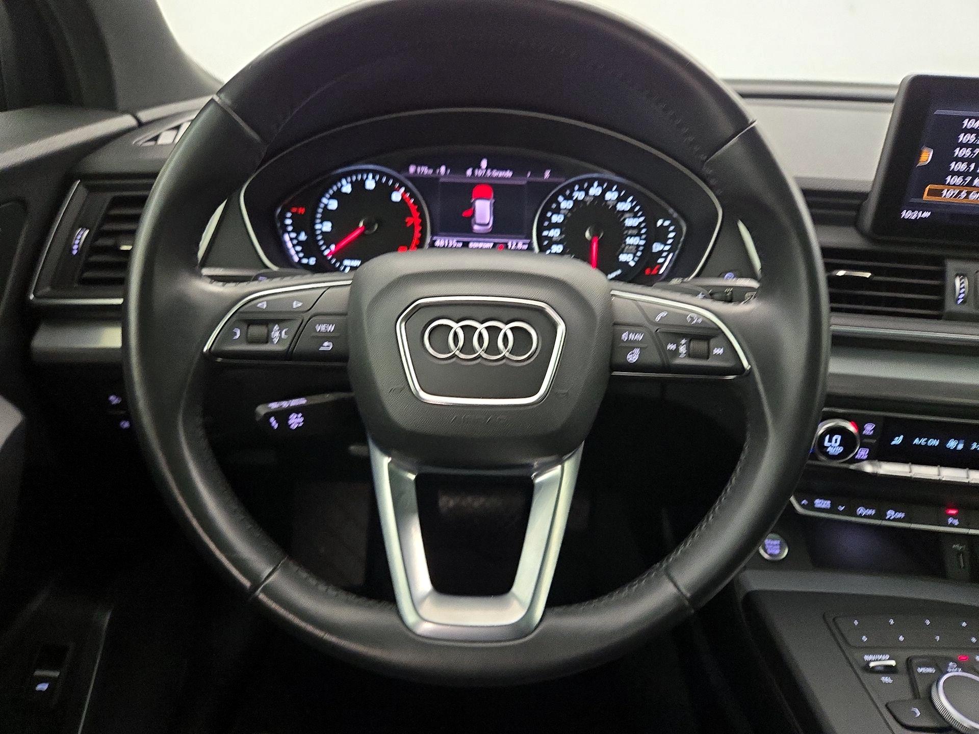 Thumbnail: 2020 Audi Q5 - 10