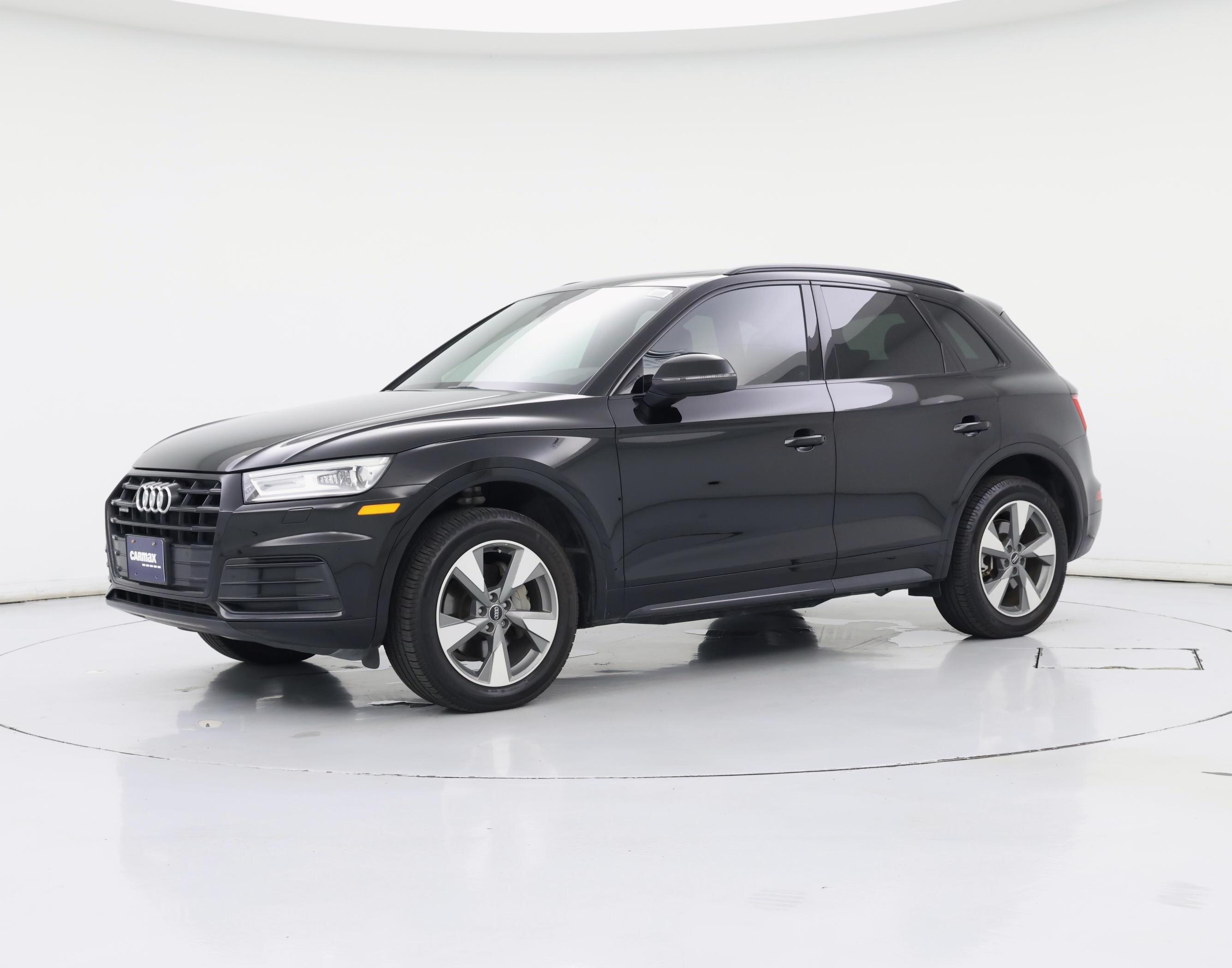 Thumbnail: 2020 Audi Q5 - 7