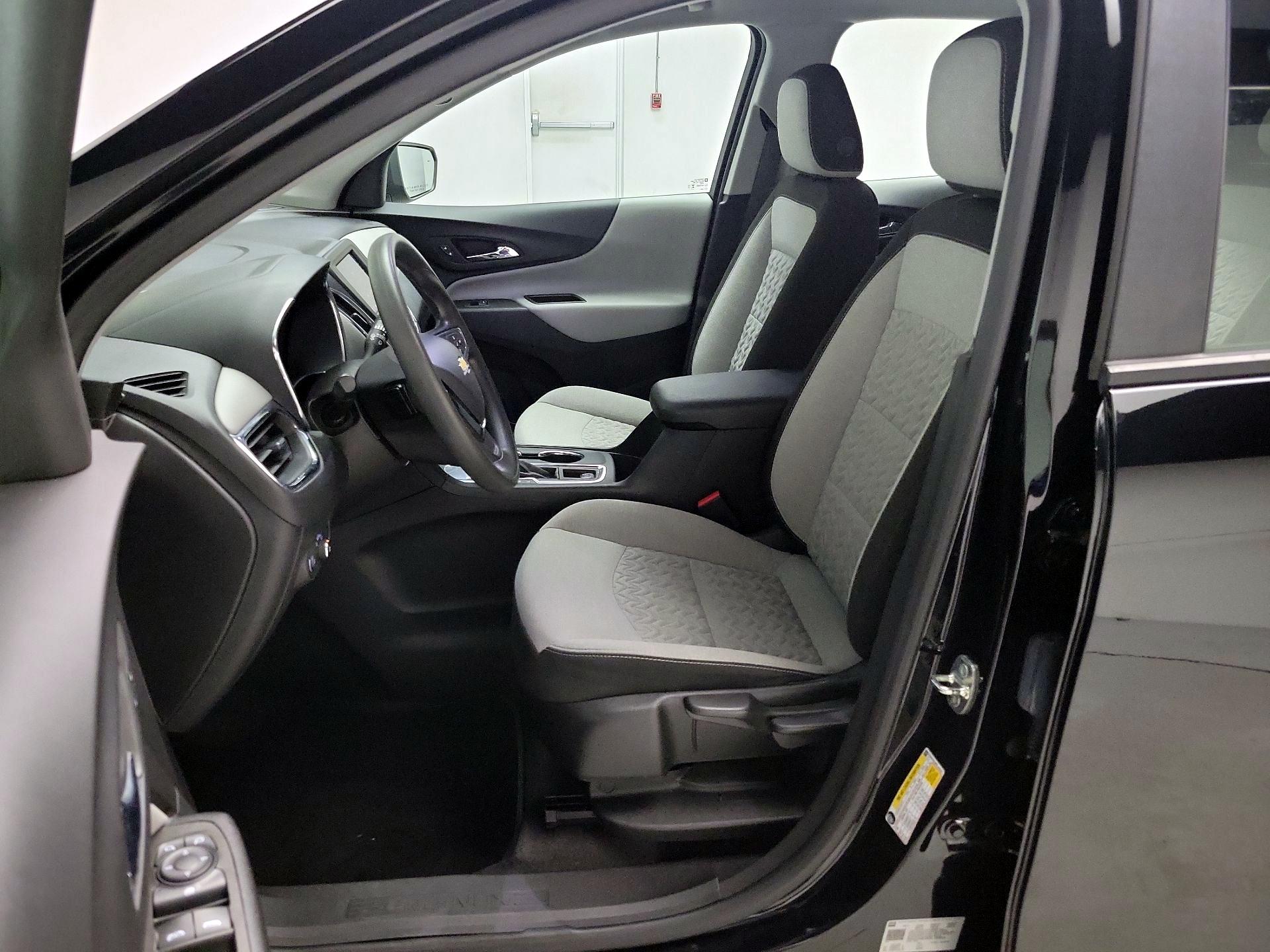 Thumbnail: 2024 Chevrolet Equinox - 11