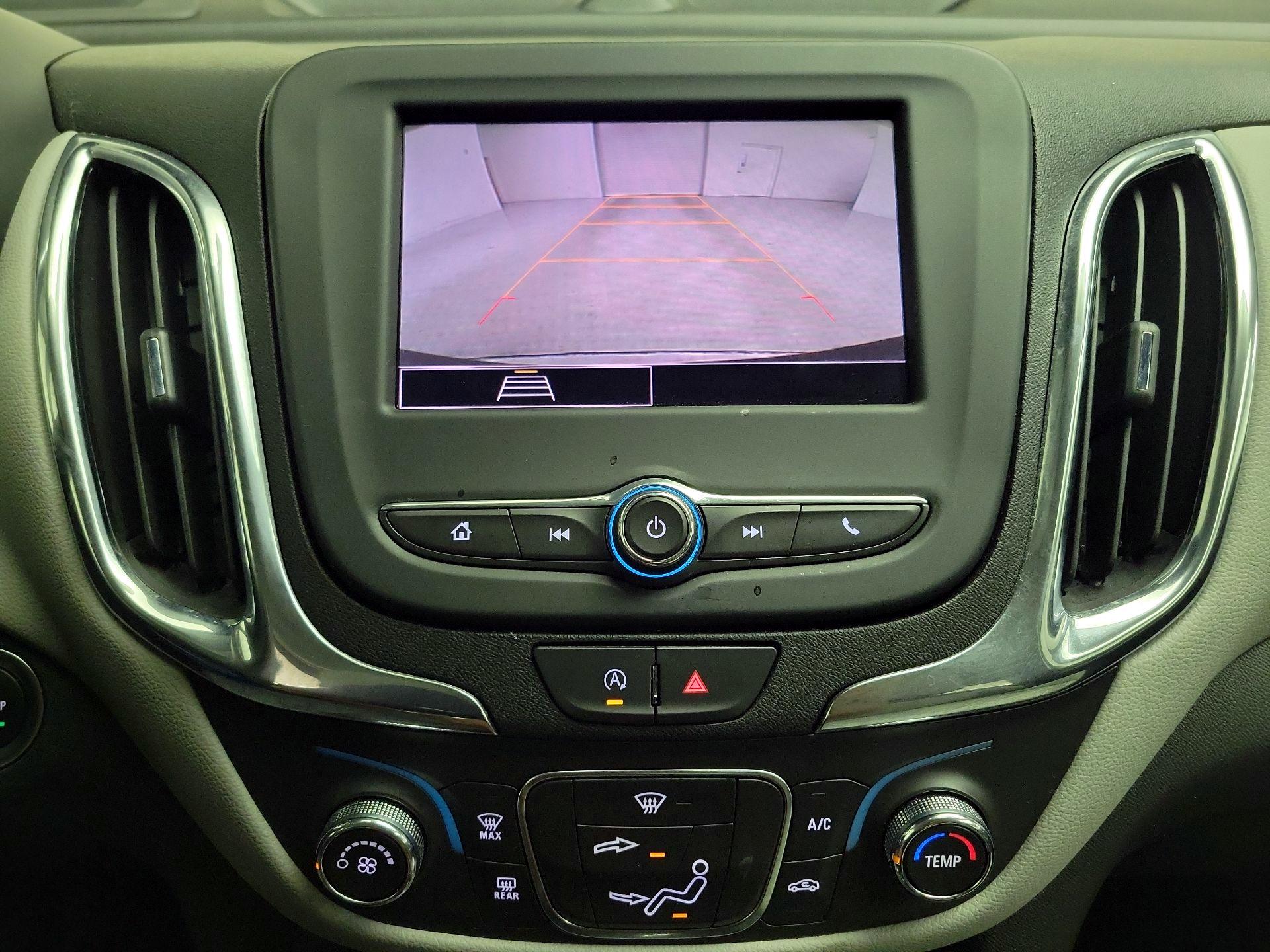 Thumbnail: 2024 Chevrolet Equinox - 14