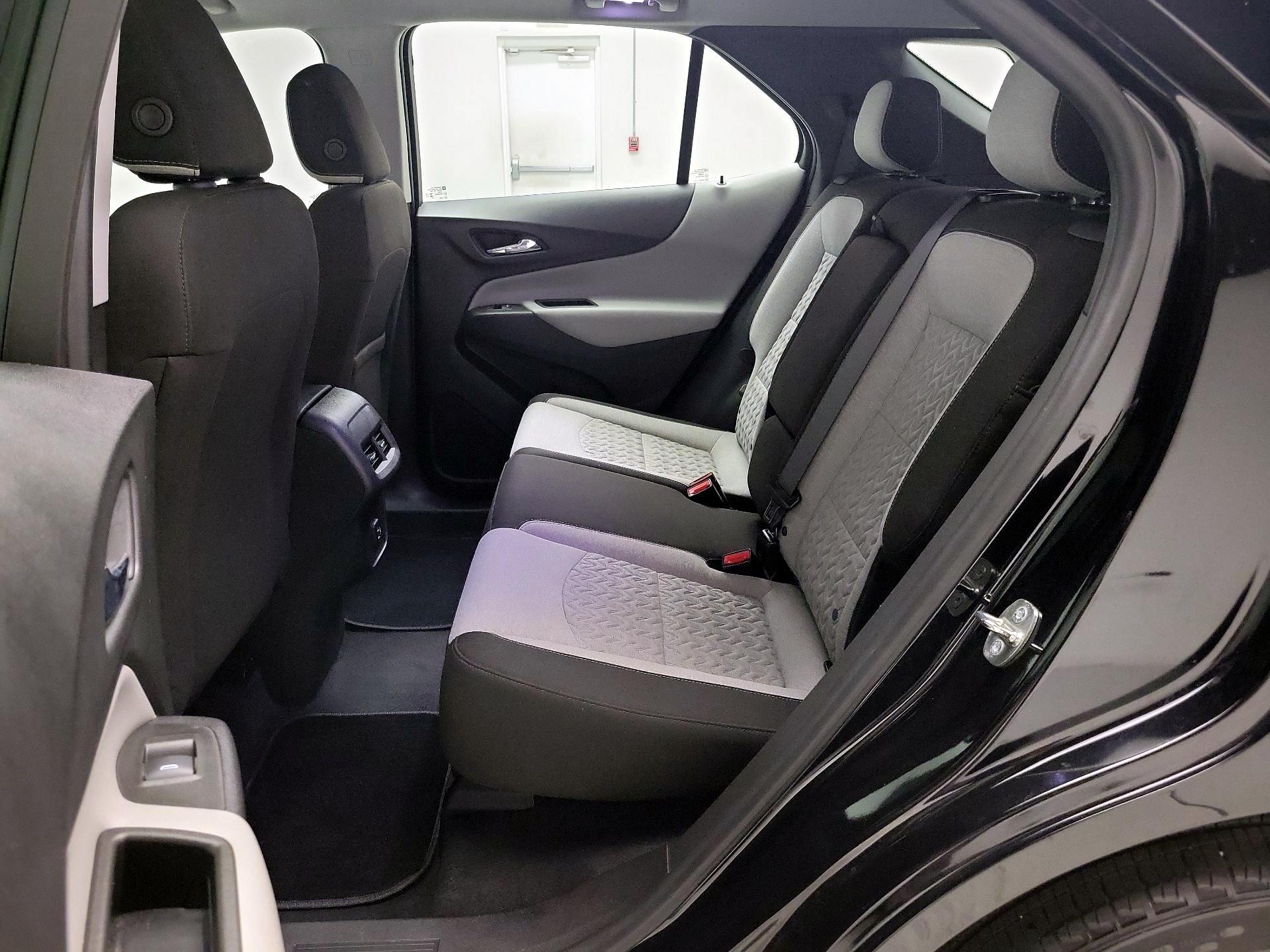 Thumbnail: 2024 Chevrolet Equinox - 19