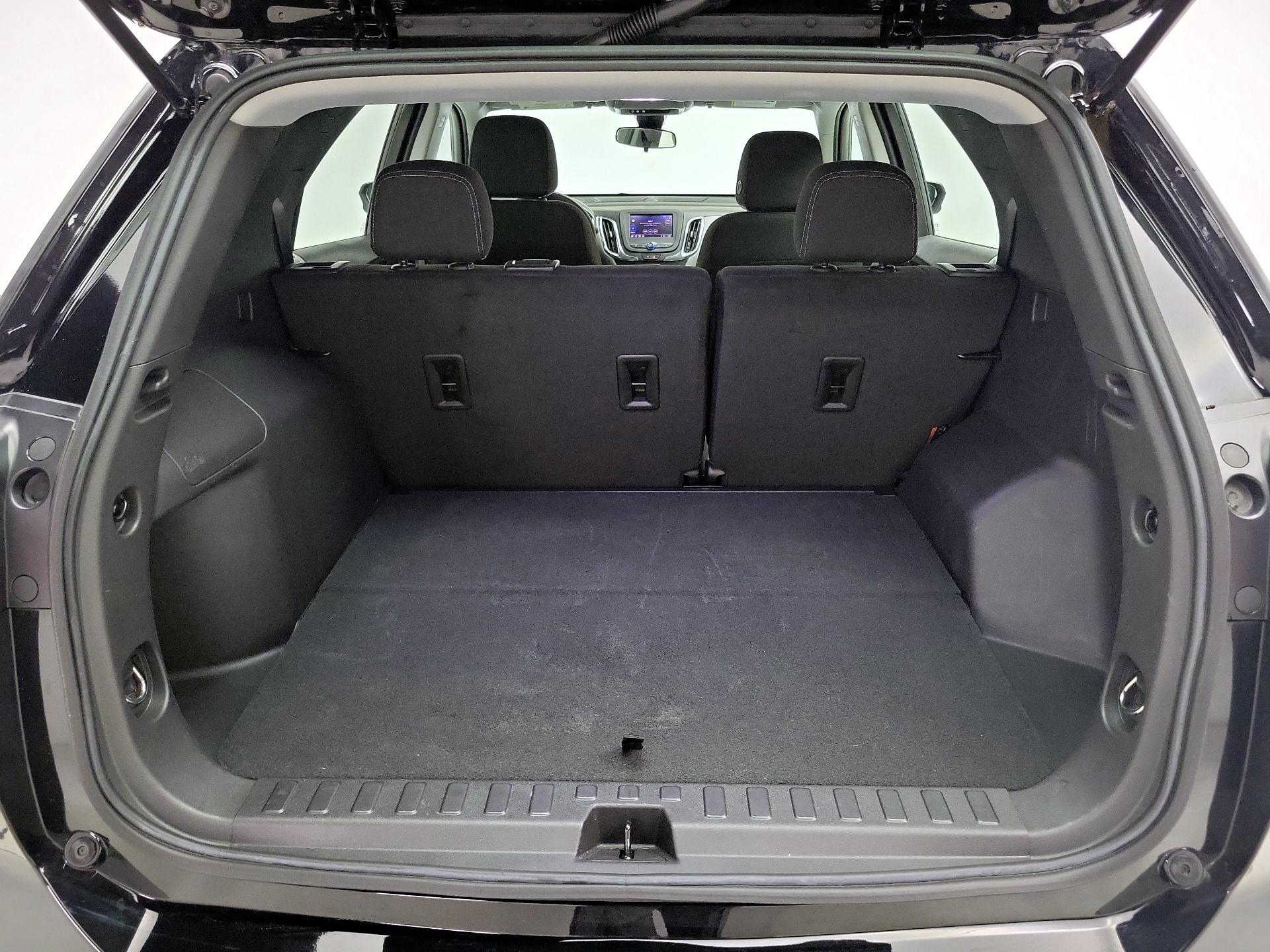 Thumbnail: 2024 Chevrolet Equinox - 20