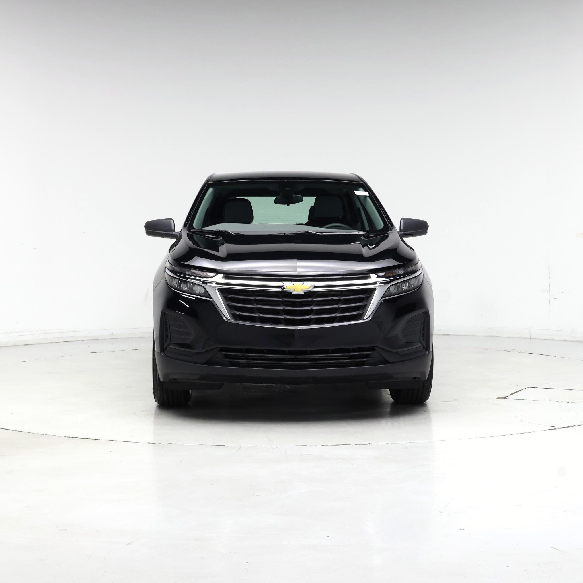 Thumbnail: 2024 Chevrolet Equinox - 5