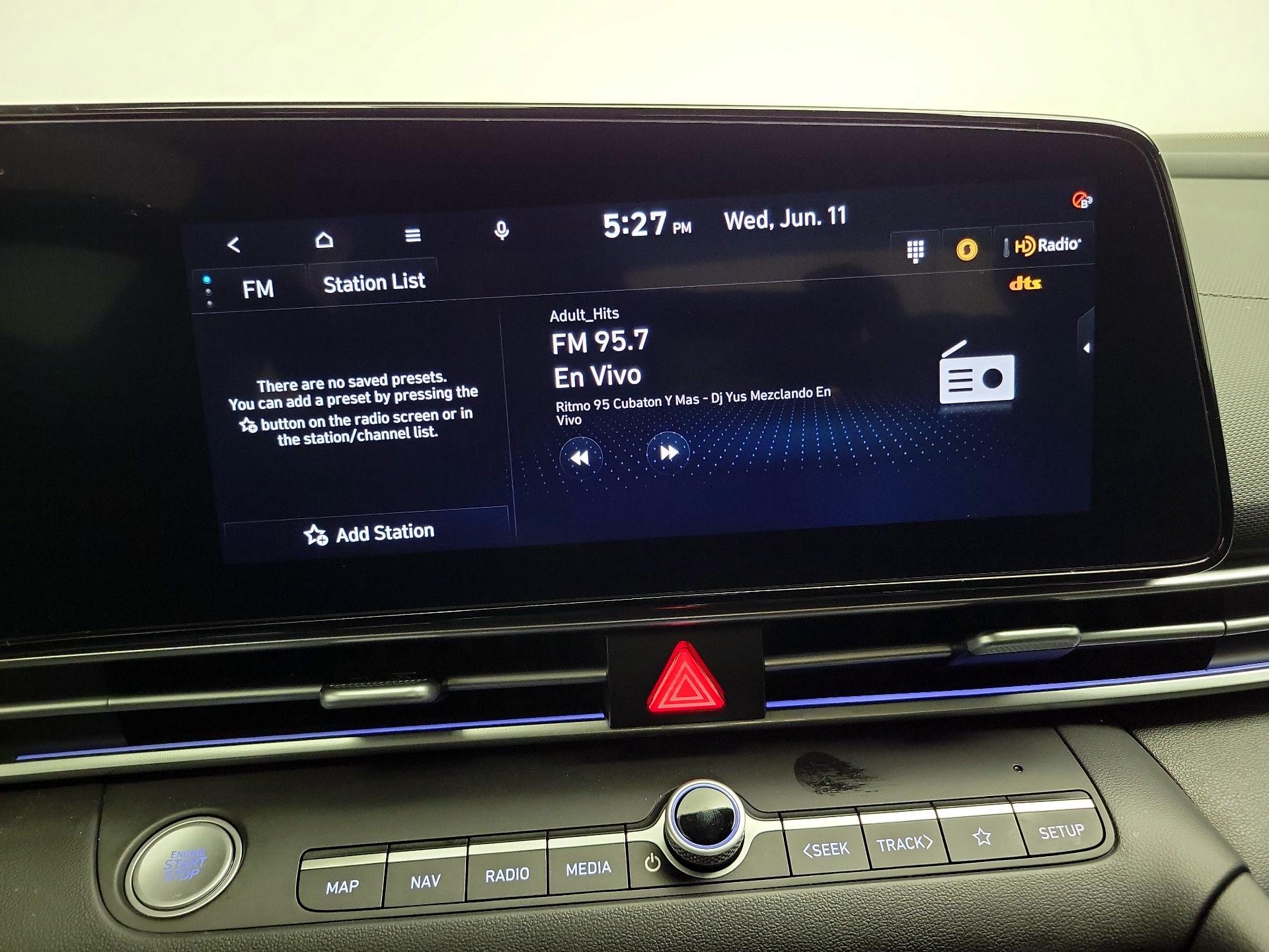 Thumbnail: 2024 Hyundai Elantra - 16