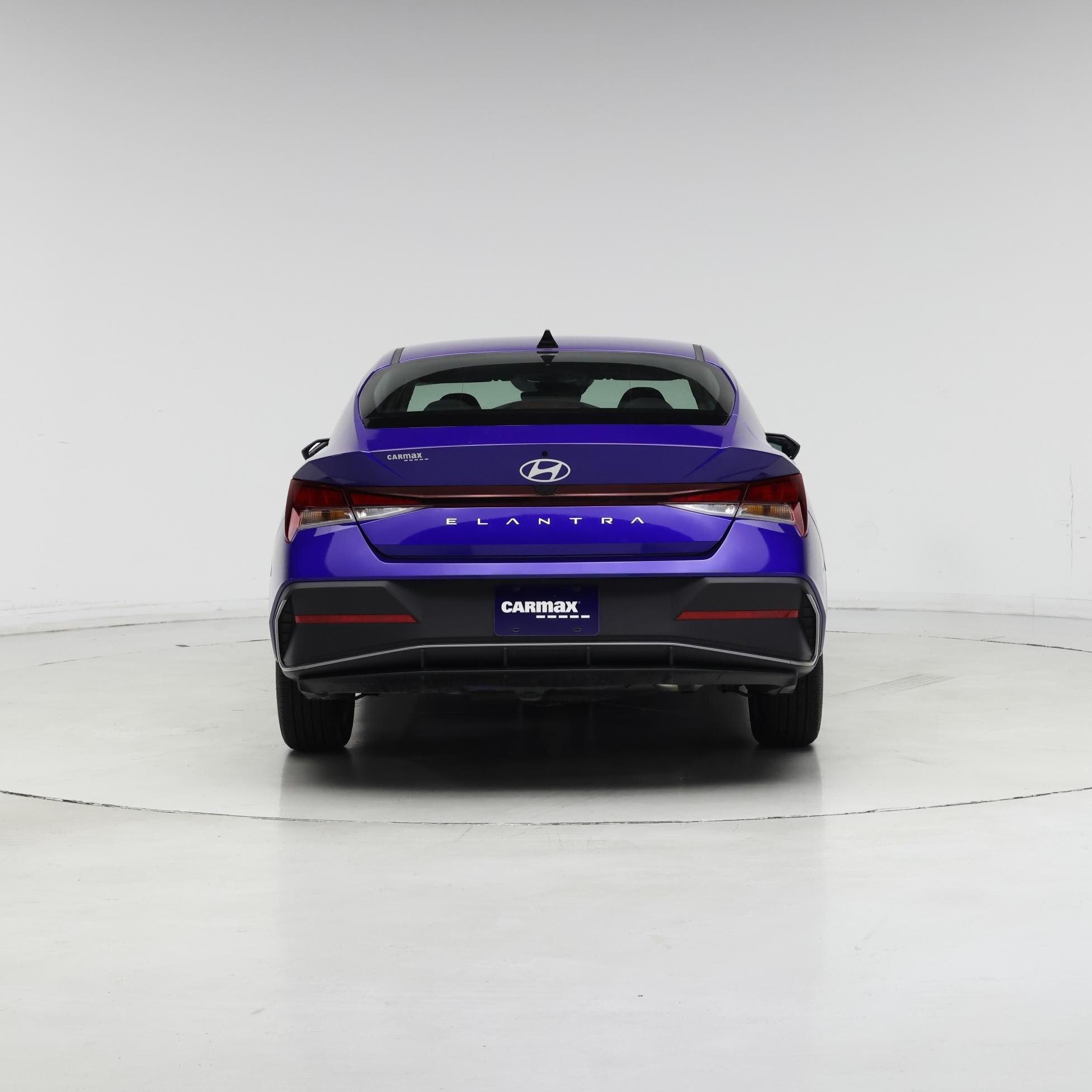 Thumbnail: 2024 Hyundai Elantra - 6