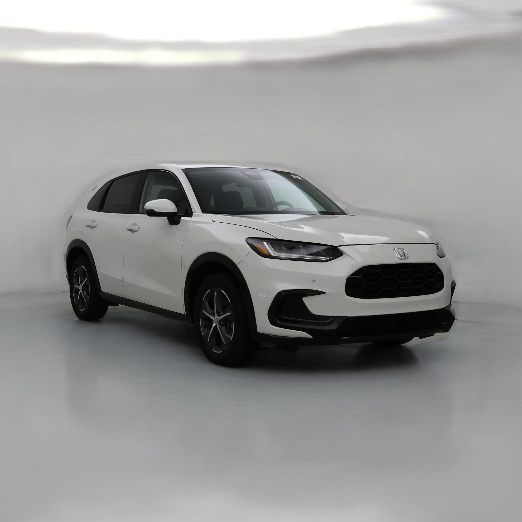 Thumbnail: 2023 Honda HR-V - 1