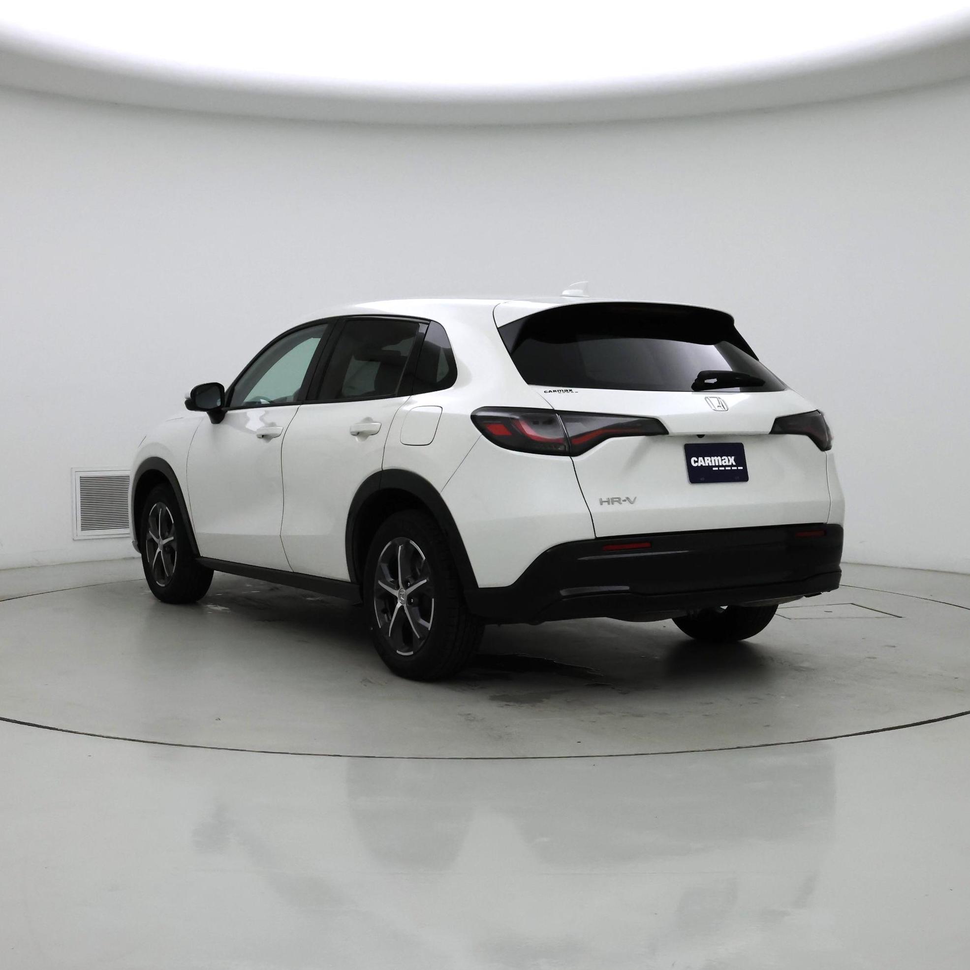 Thumbnail: 2023 Honda HR-V - 2