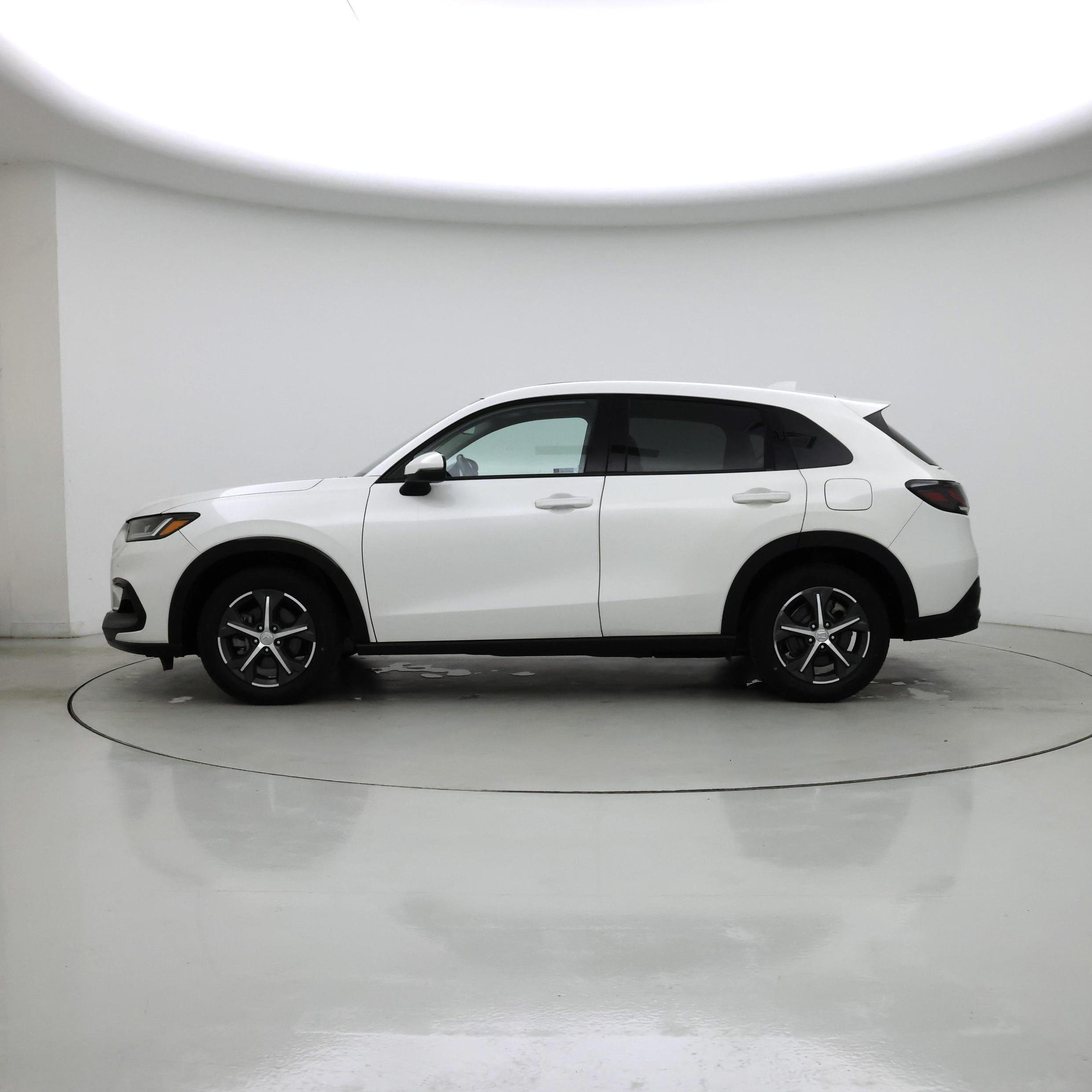 Thumbnail: 2023 Honda HR-V - 3