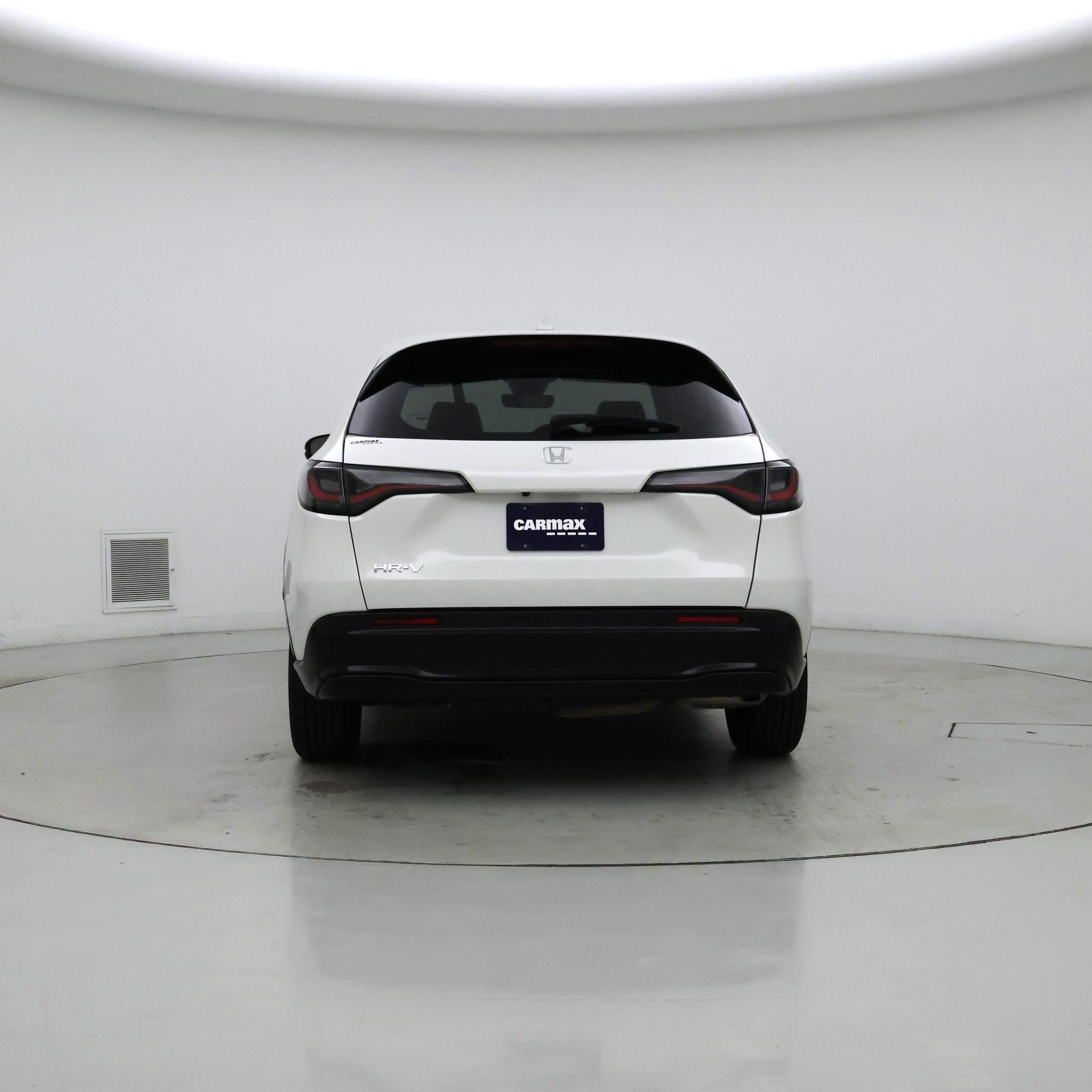 Thumbnail: 2023 Honda HR-V - 6