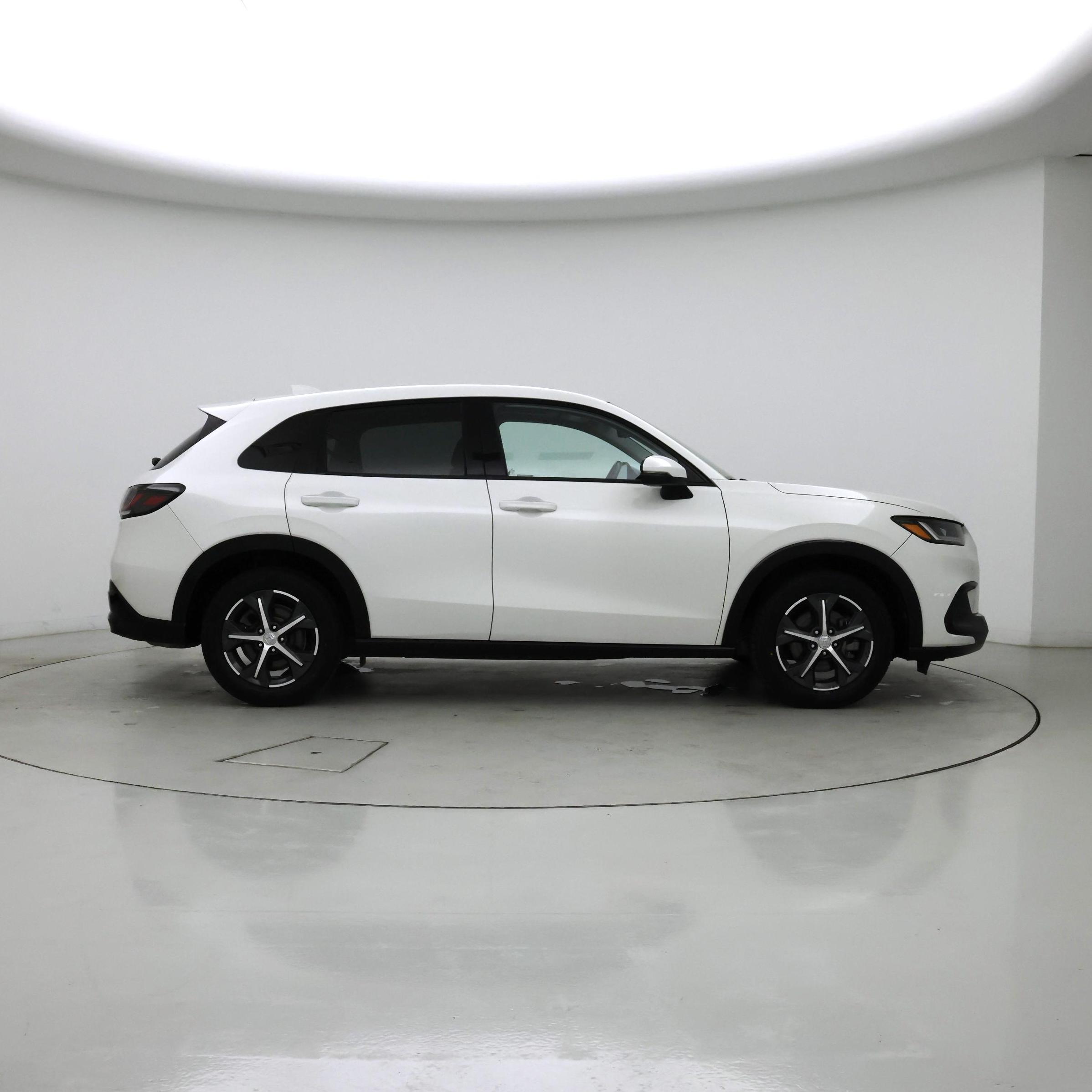 Thumbnail: 2023 Honda HR-V - 7