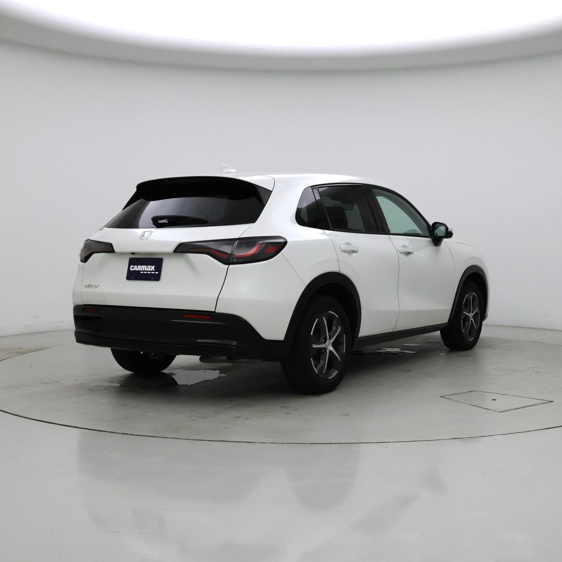 Thumbnail: 2023 Honda HR-V - 8