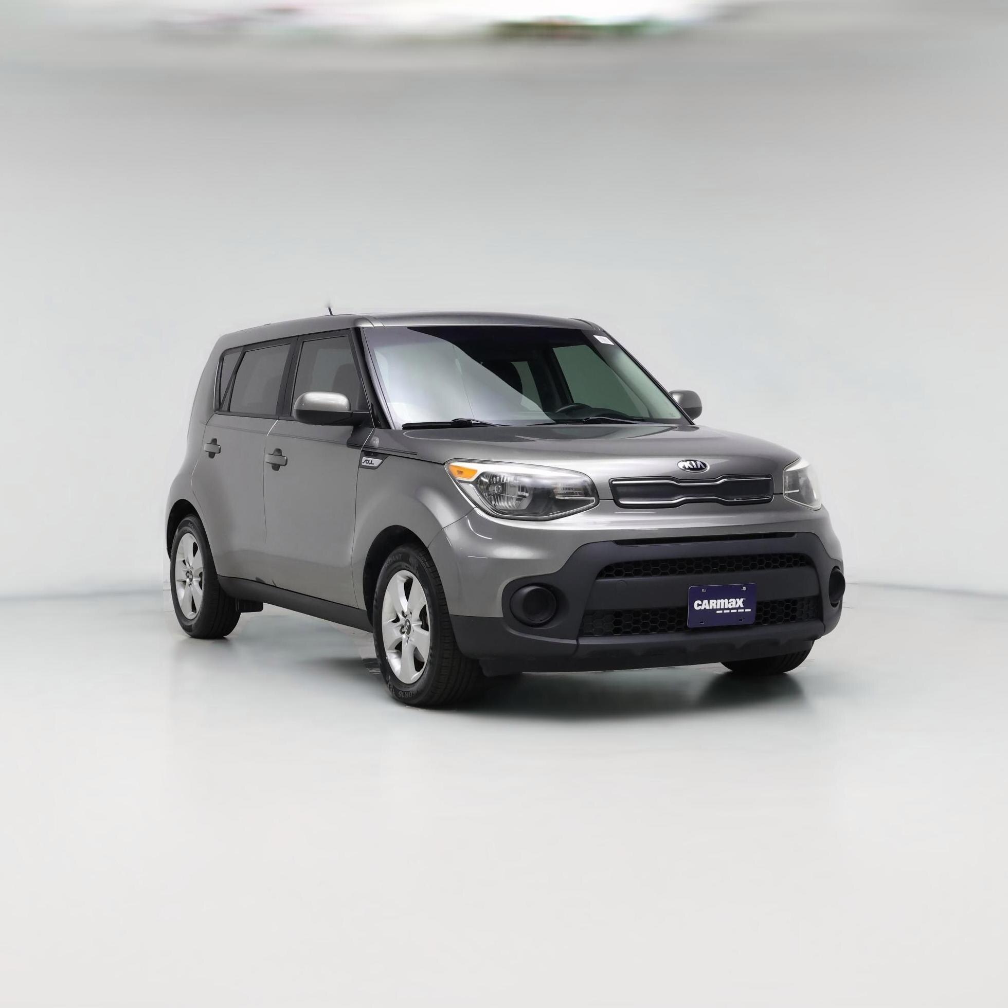 Thumbnail: 2019 Kia Soul - 1