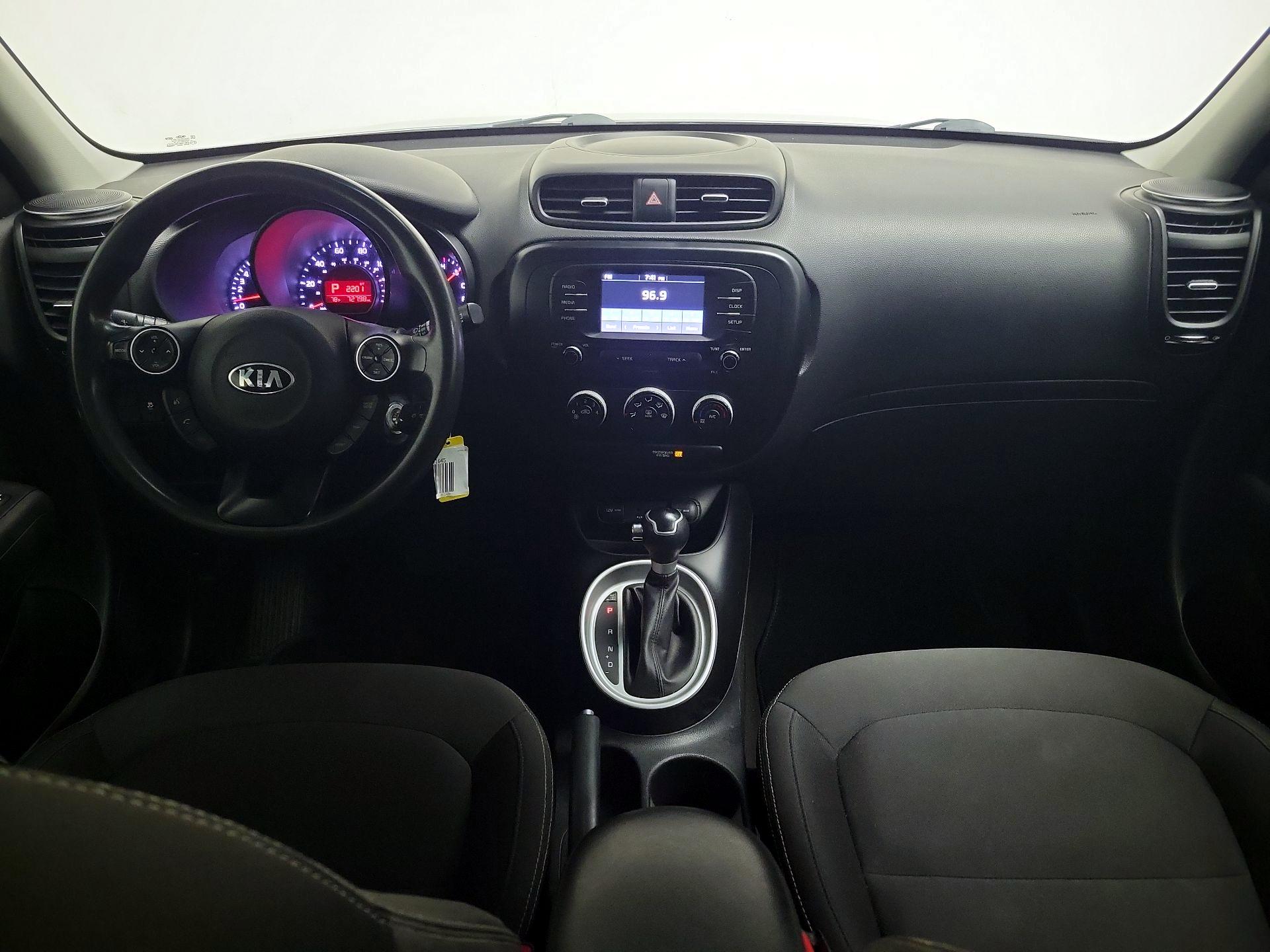 Thumbnail: 2019 Kia Soul - 9