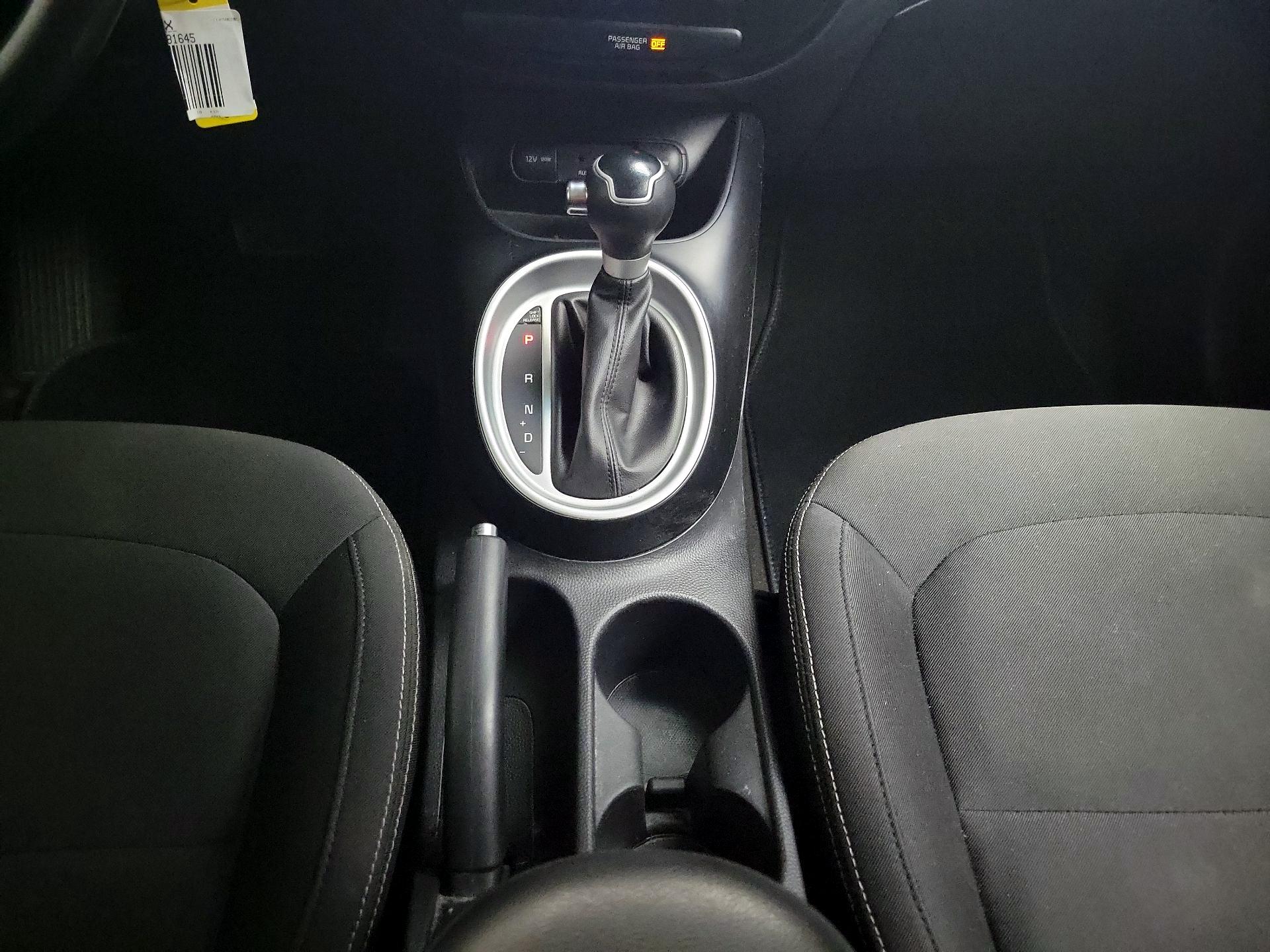 Thumbnail: 2019 Kia Soul - 17