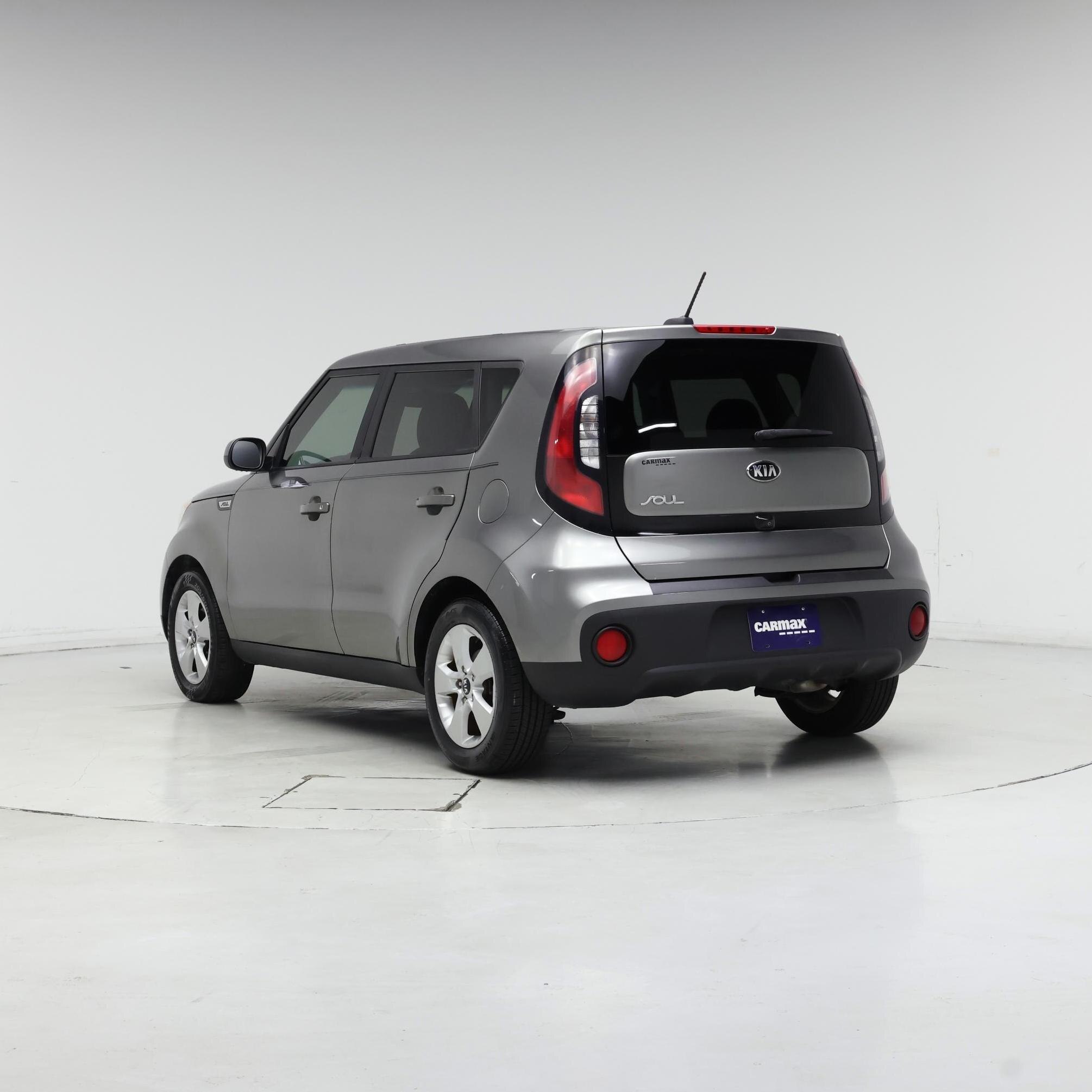 Thumbnail: 2019 Kia Soul - 2