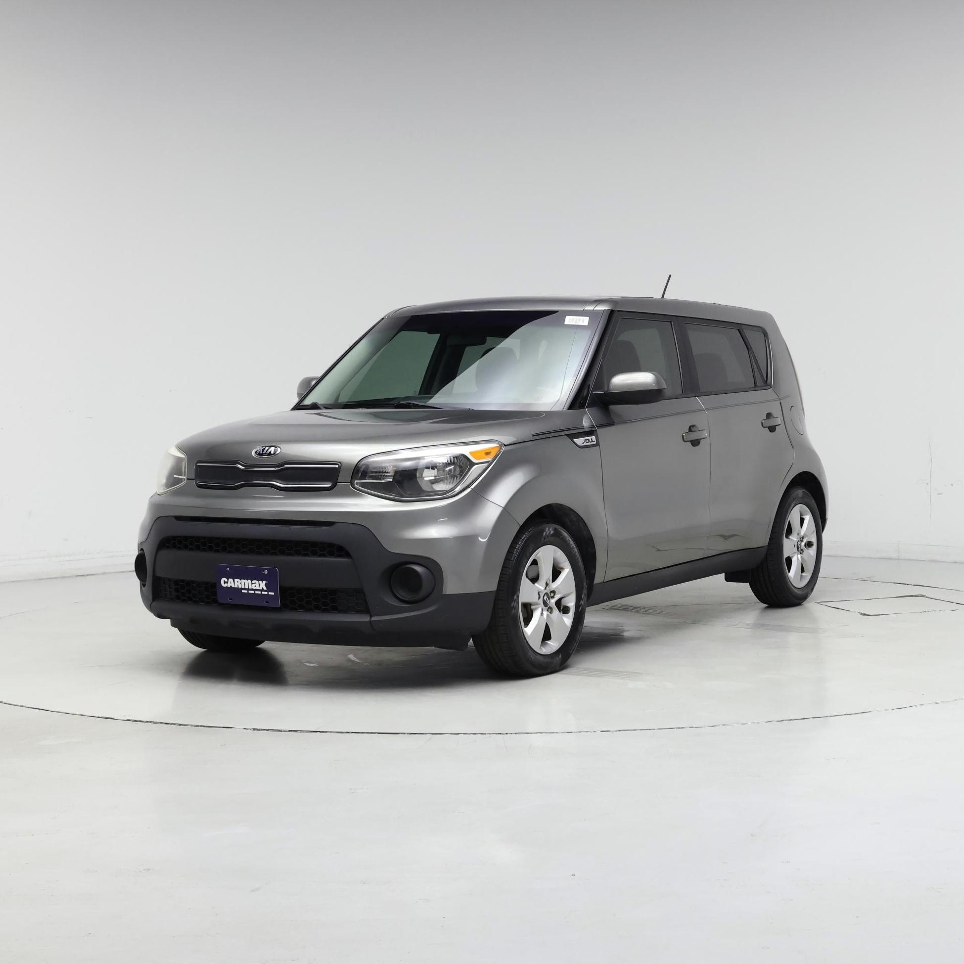 Thumbnail: 2019 Kia Soul - 4