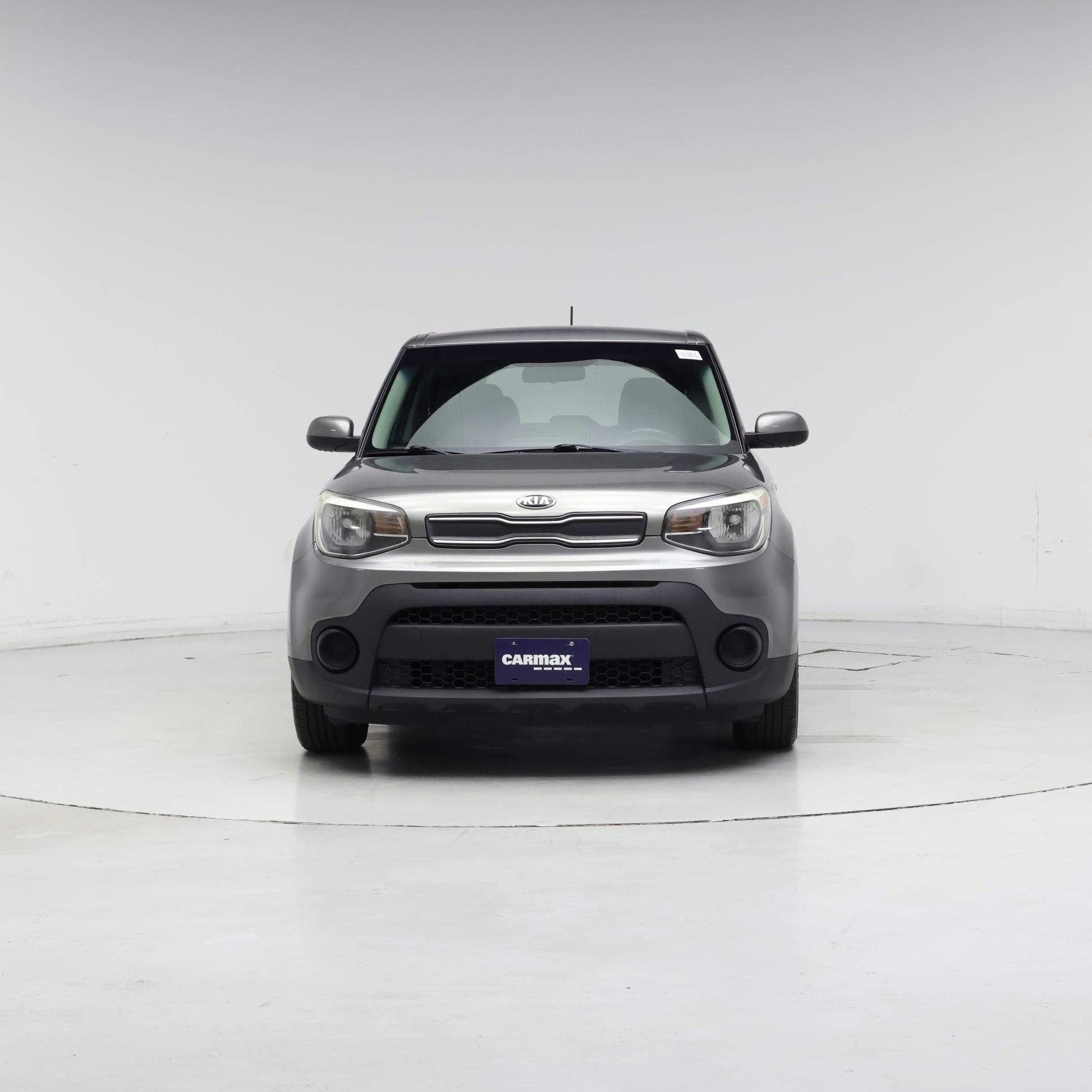 Thumbnail: 2019 Kia Soul - 5
