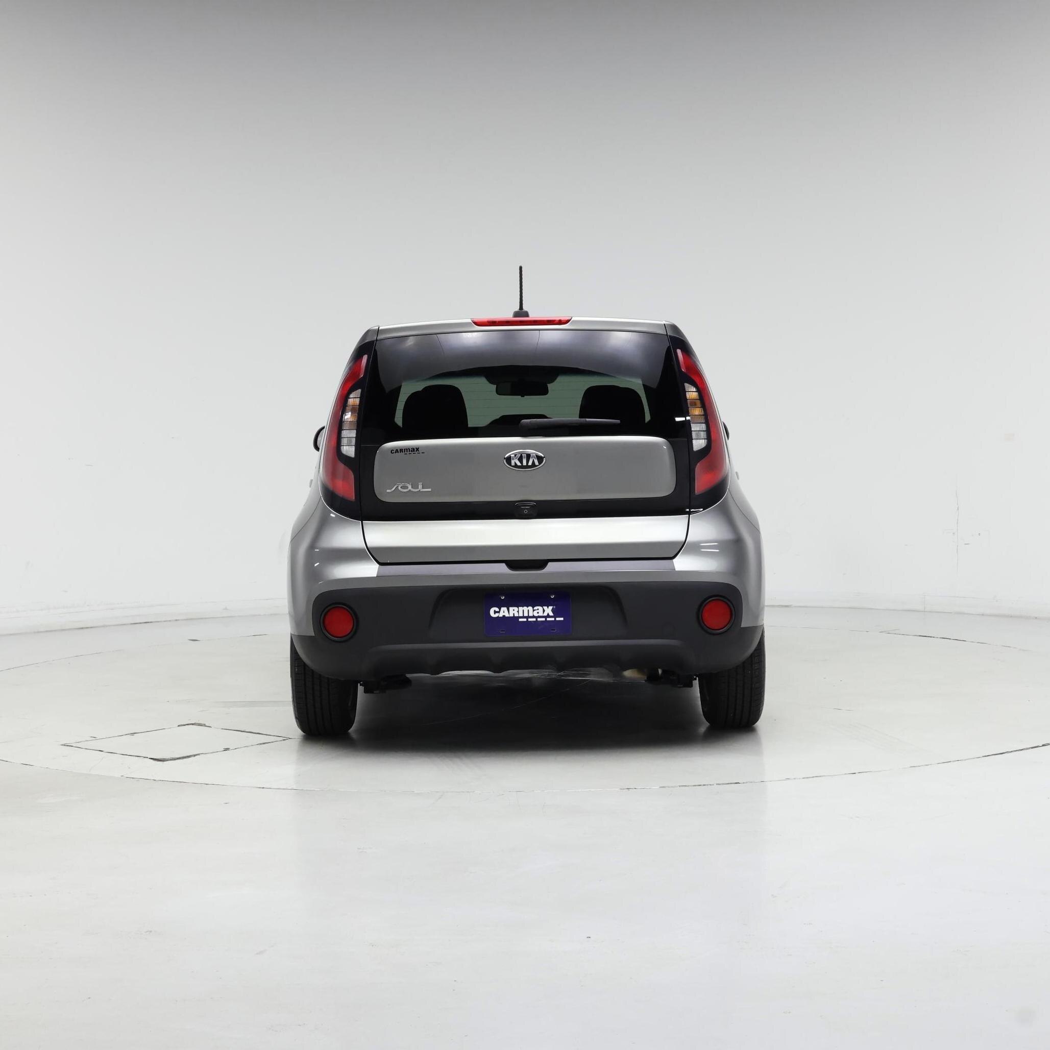 Thumbnail: 2019 Kia Soul - 6