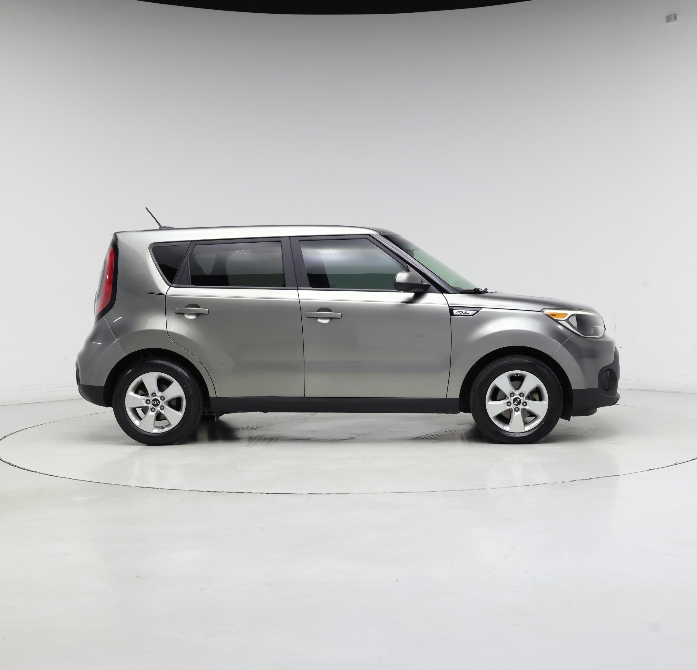 Thumbnail: 2019 Kia Soul - 7