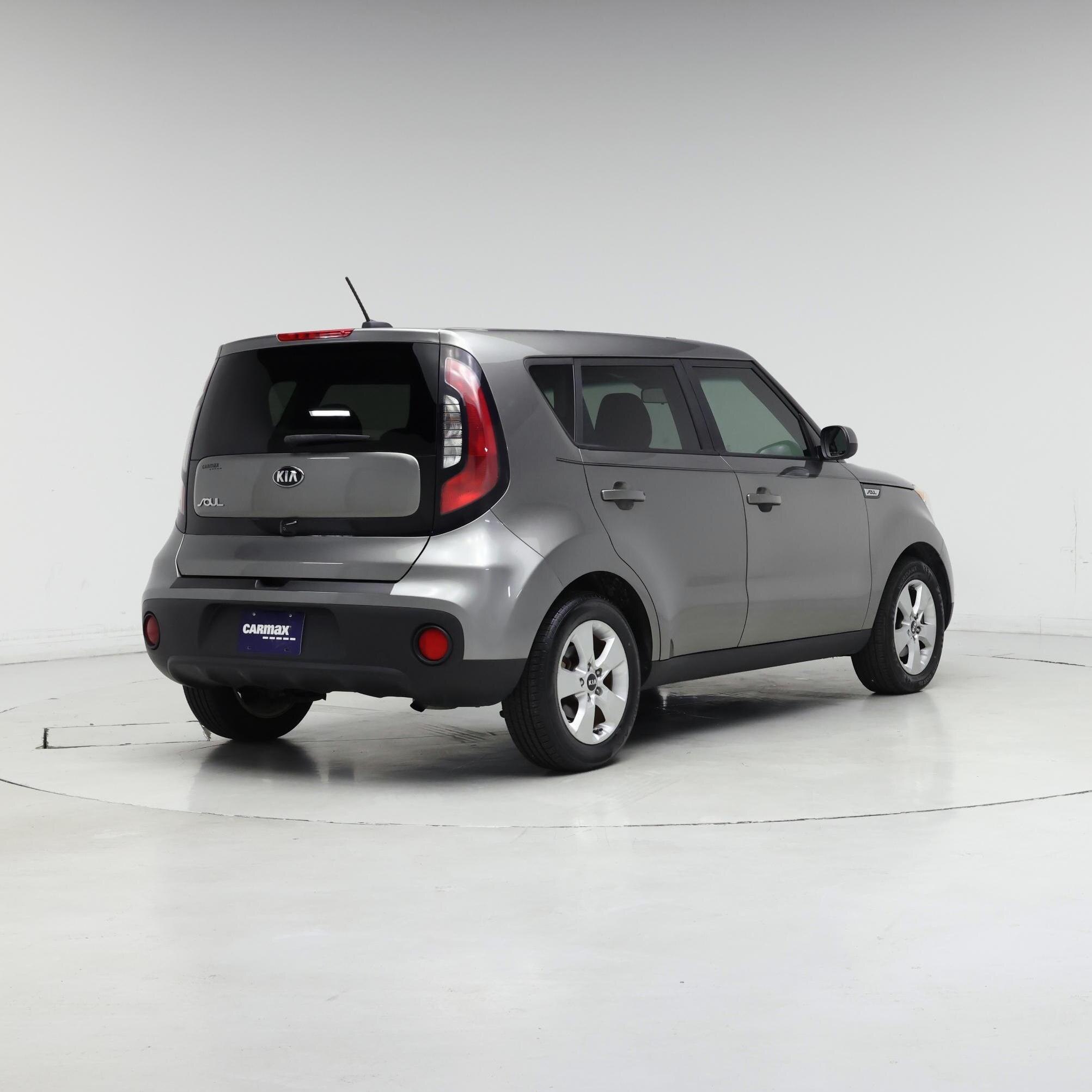Thumbnail: 2019 Kia Soul - 8