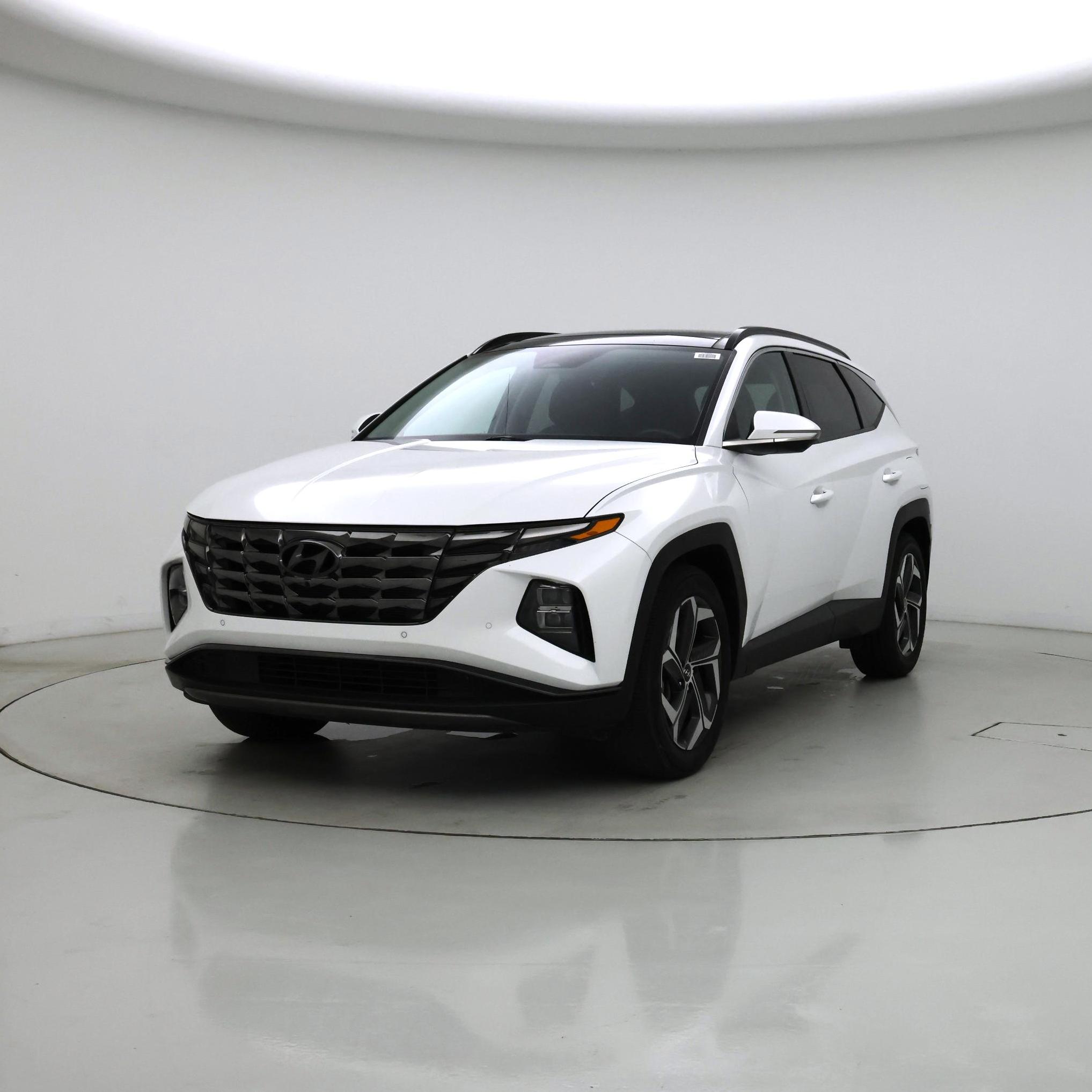 Thumbnail: 2022 Hyundai Tucson - 4
