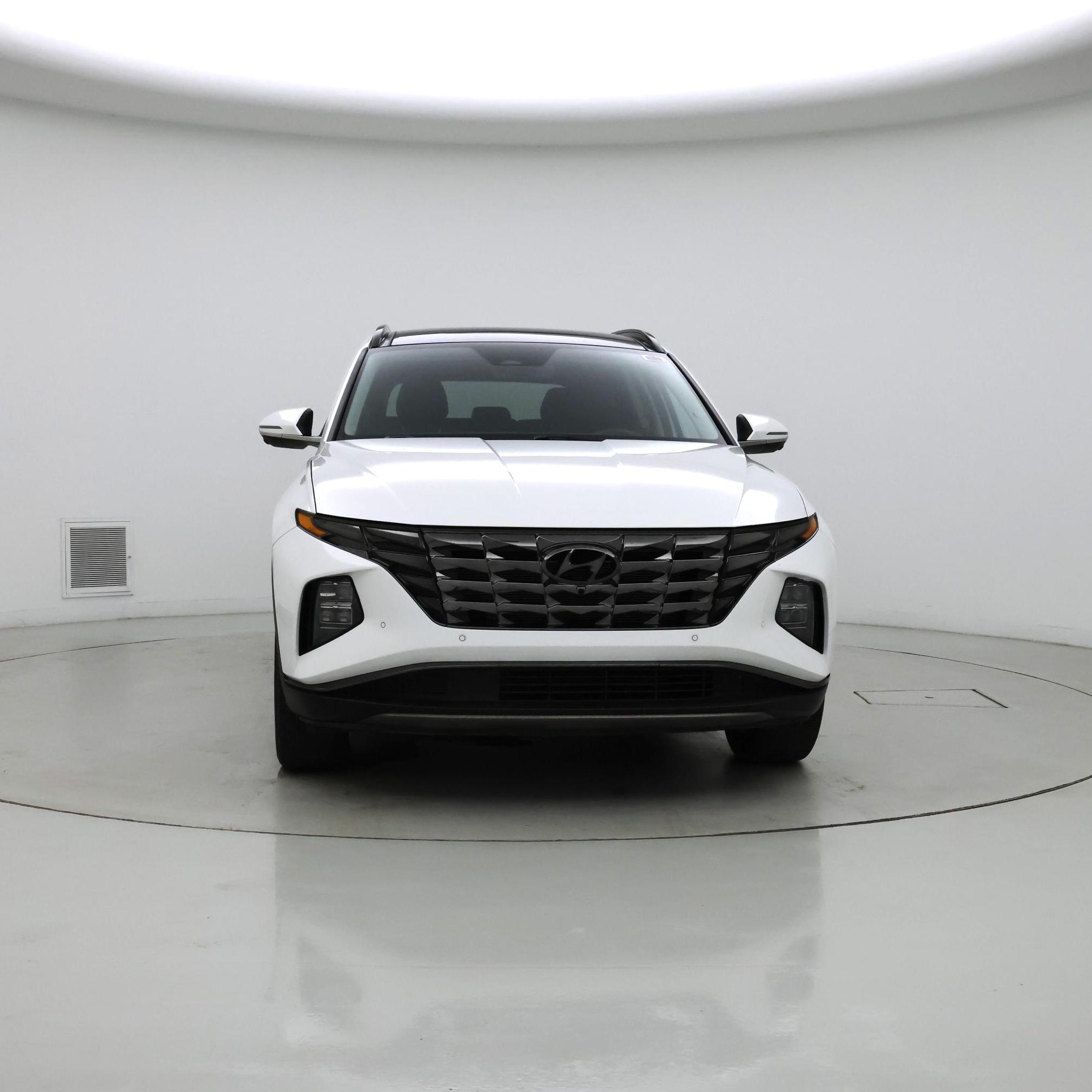 Thumbnail: 2022 Hyundai Tucson - 5