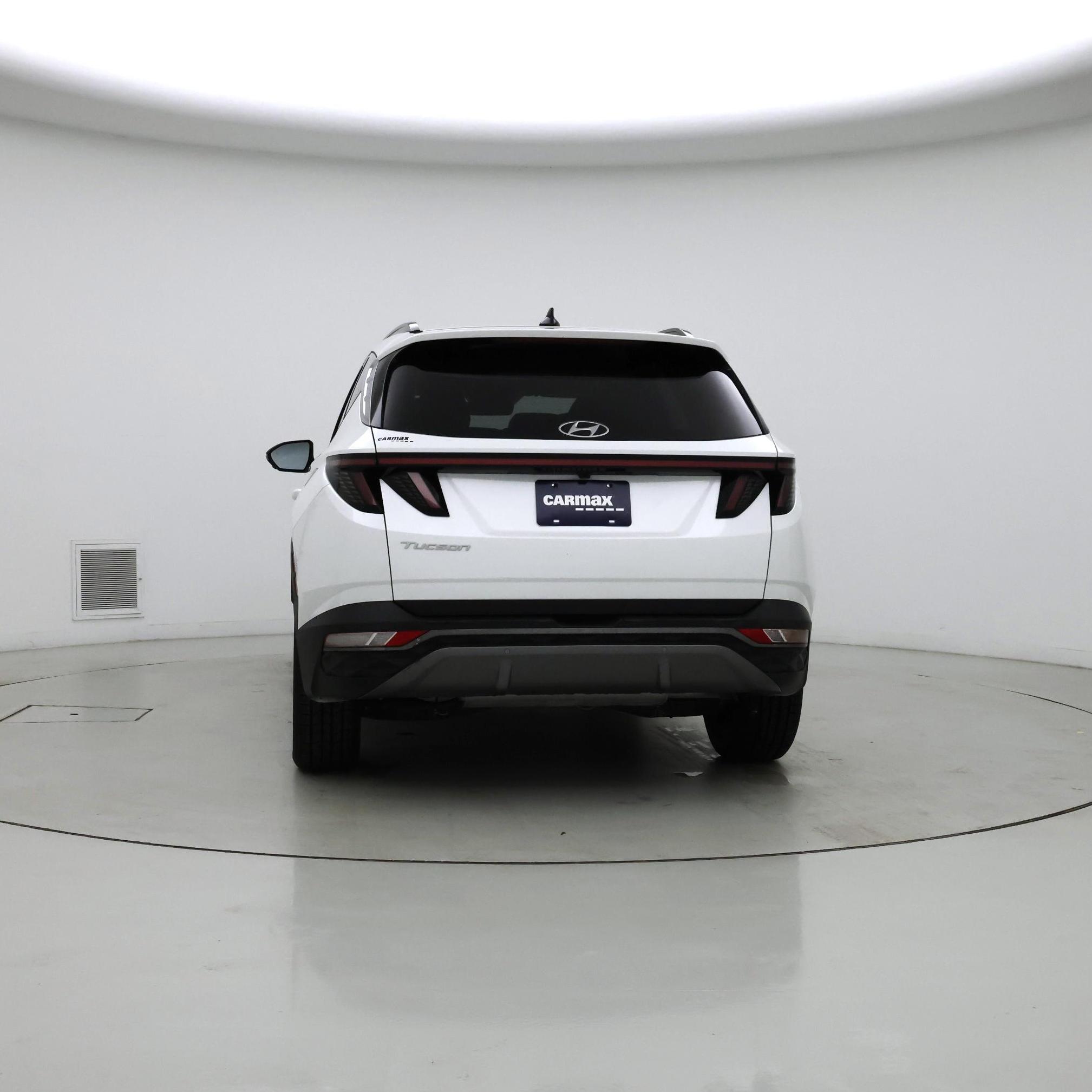 Thumbnail: 2022 Hyundai Tucson - 6