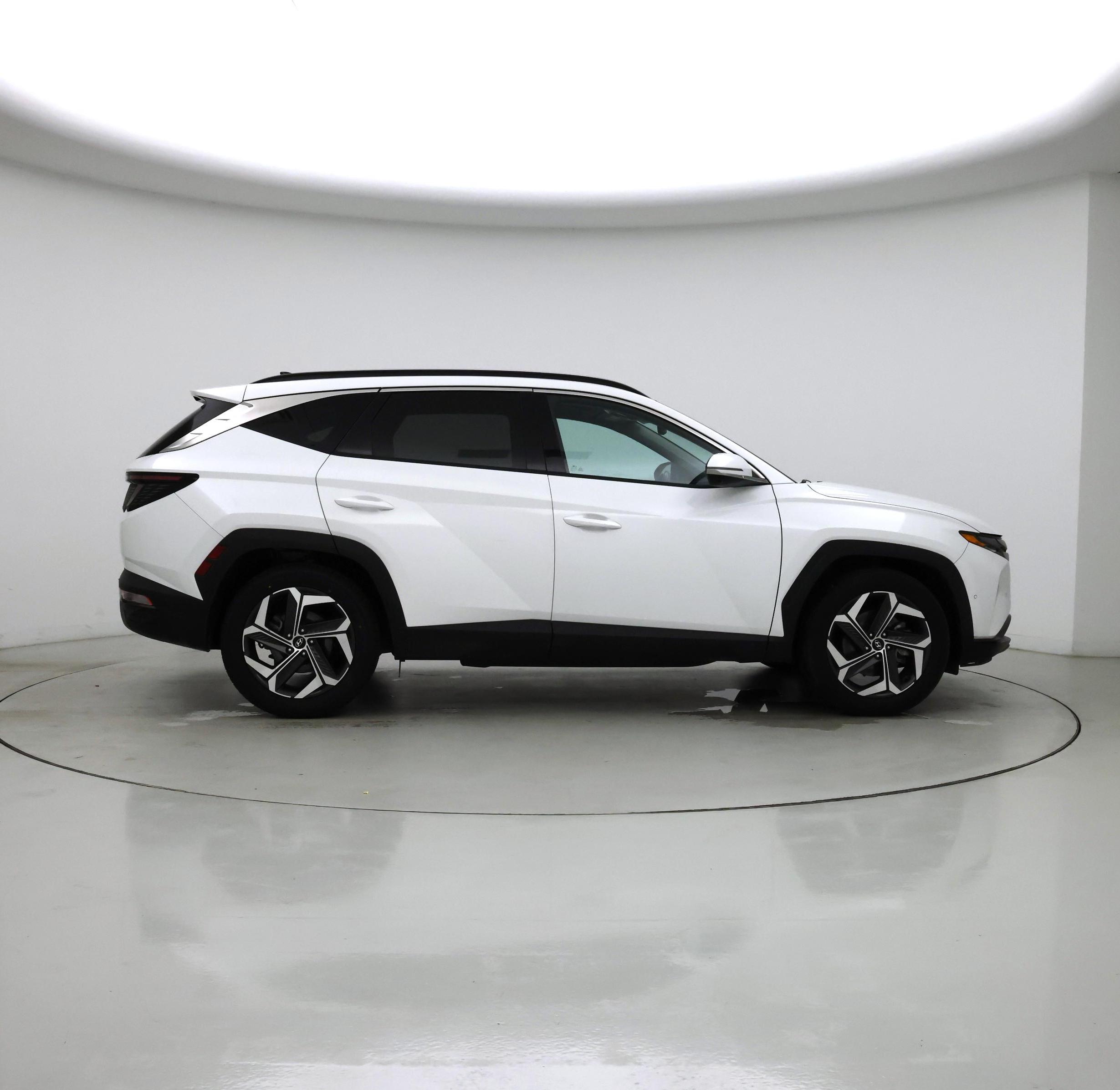 Thumbnail: 2022 Hyundai Tucson - 7