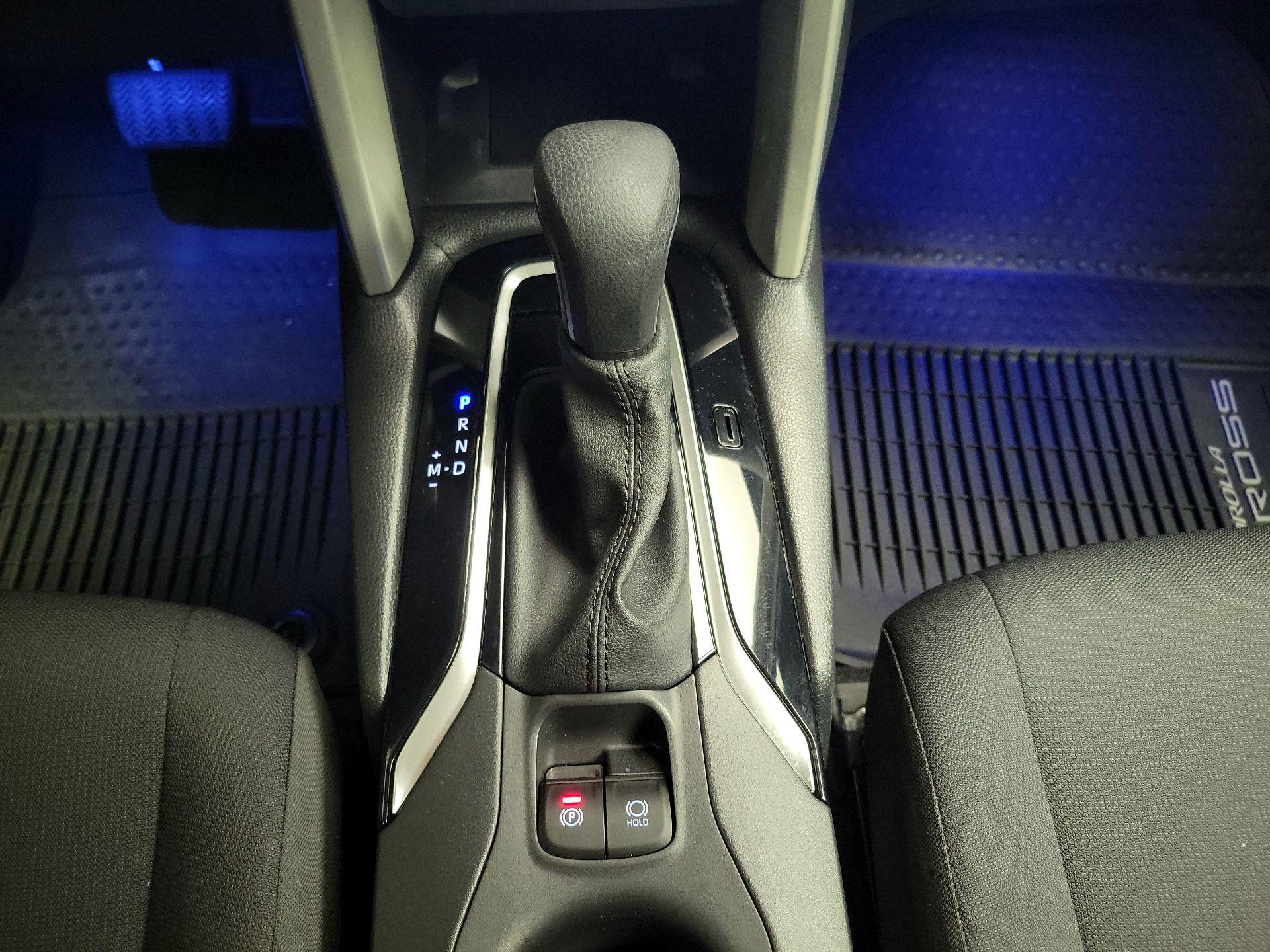 Thumbnail: 2024 Toyota Corolla Cross - 17
