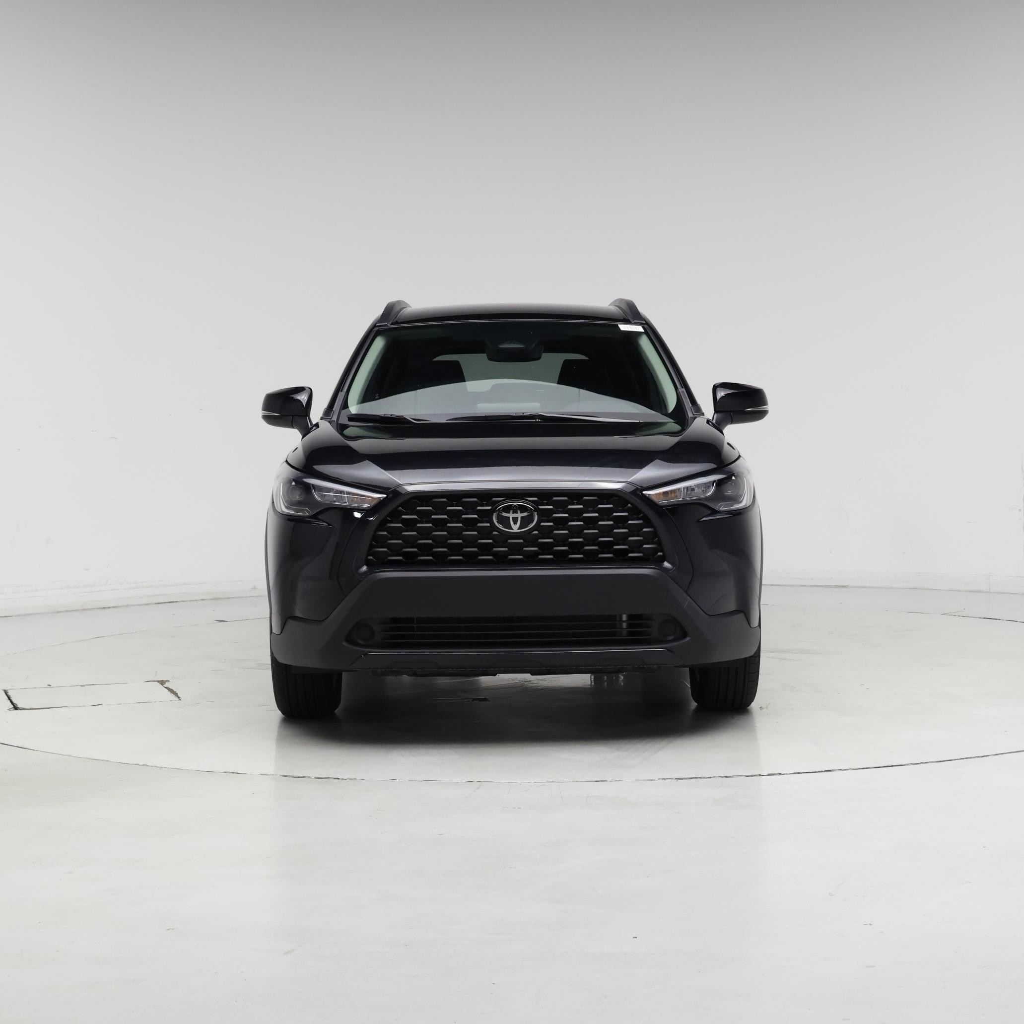 Thumbnail: 2024 Toyota Corolla Cross - 5