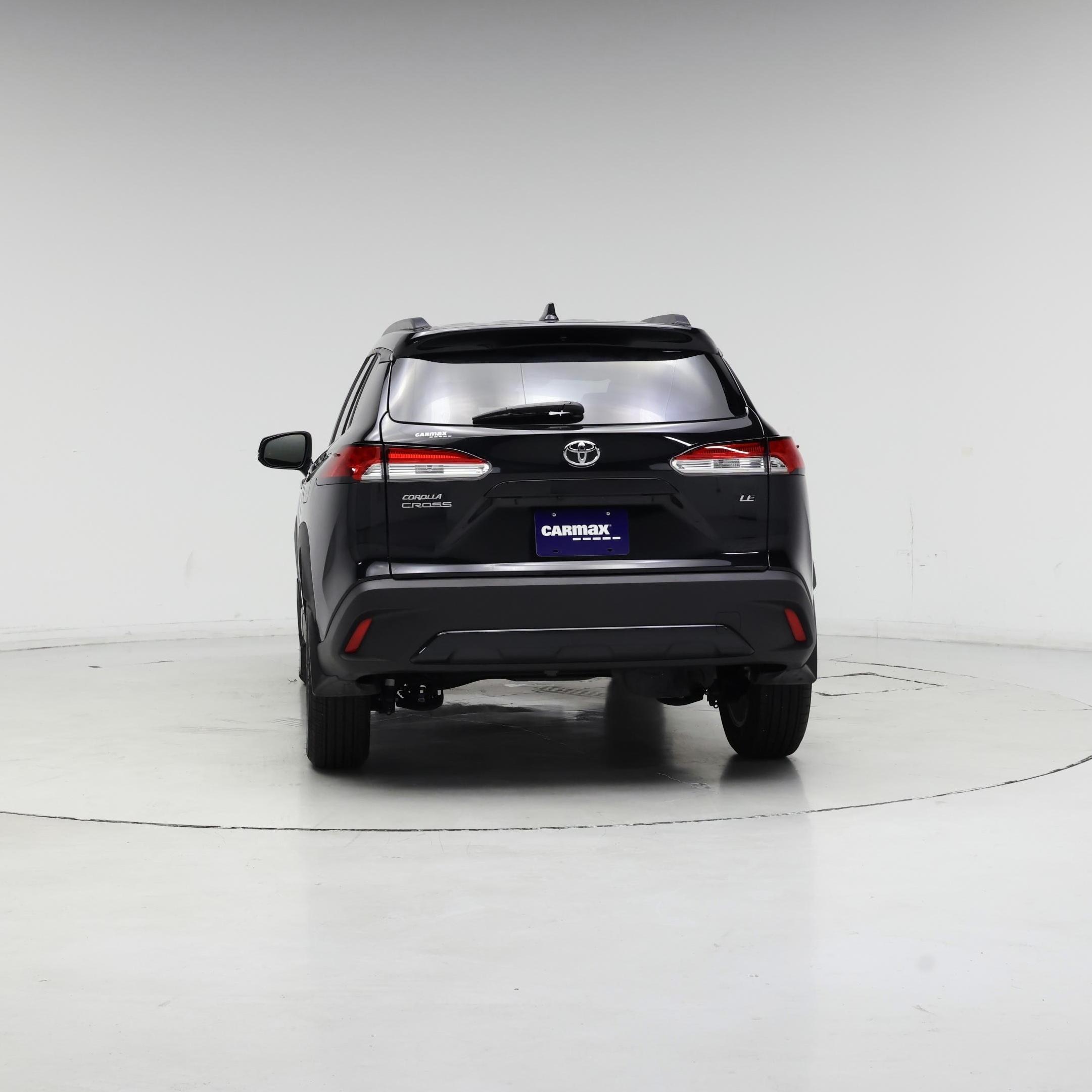 Thumbnail: 2024 Toyota Corolla Cross - 6