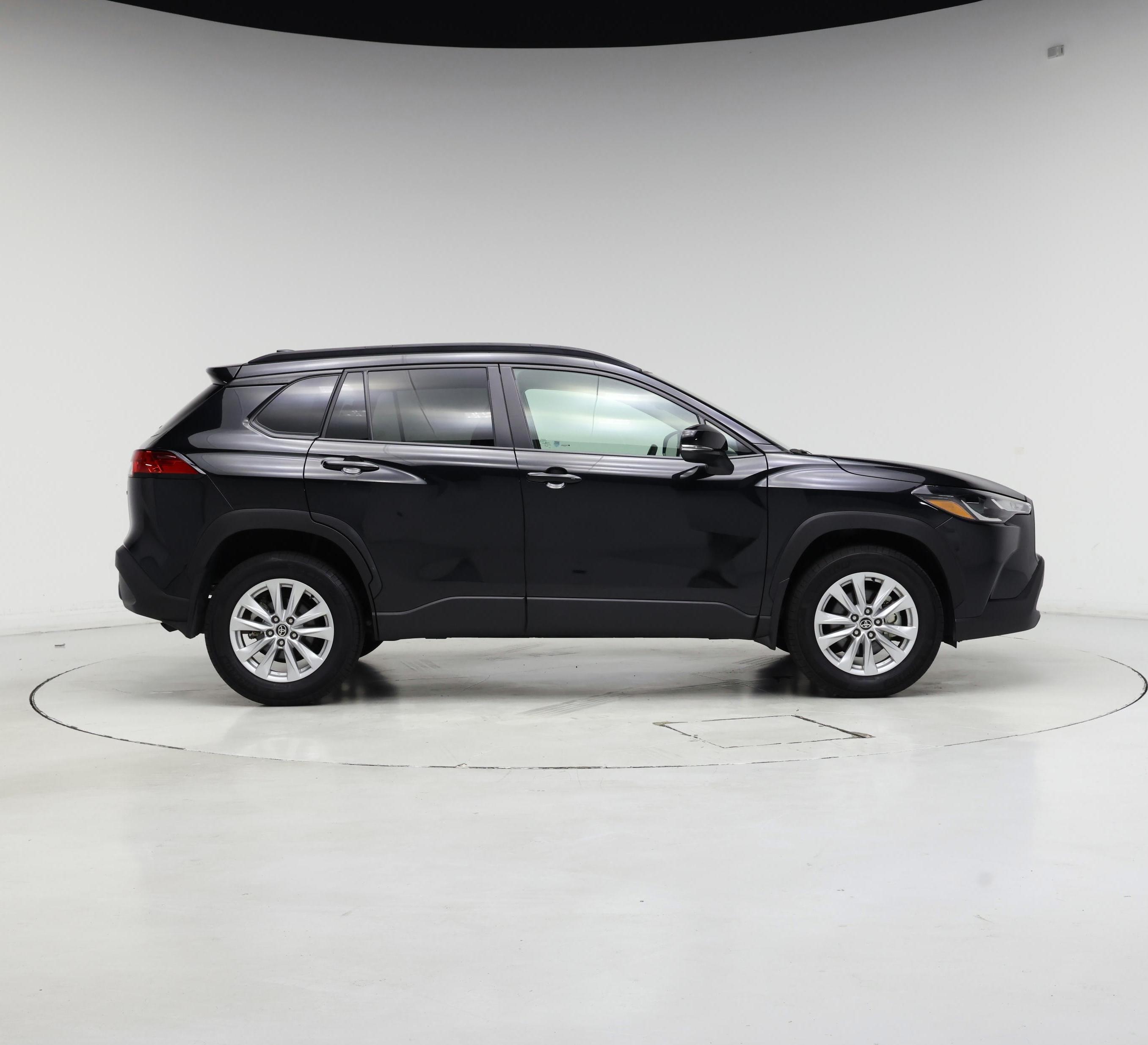 Thumbnail: 2024 Toyota Corolla Cross - 7