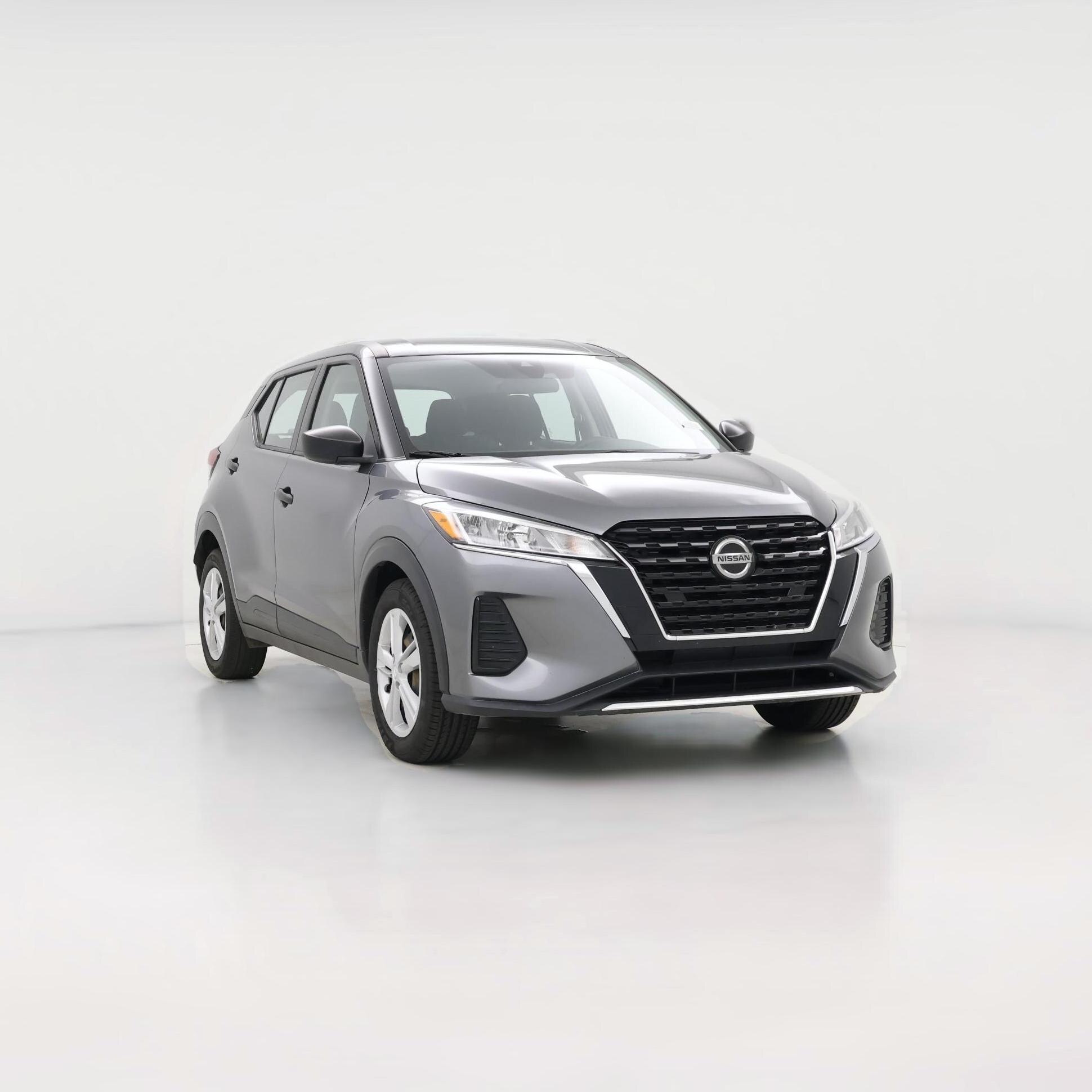 Thumbnail: 2021 Nissan Kicks - 1