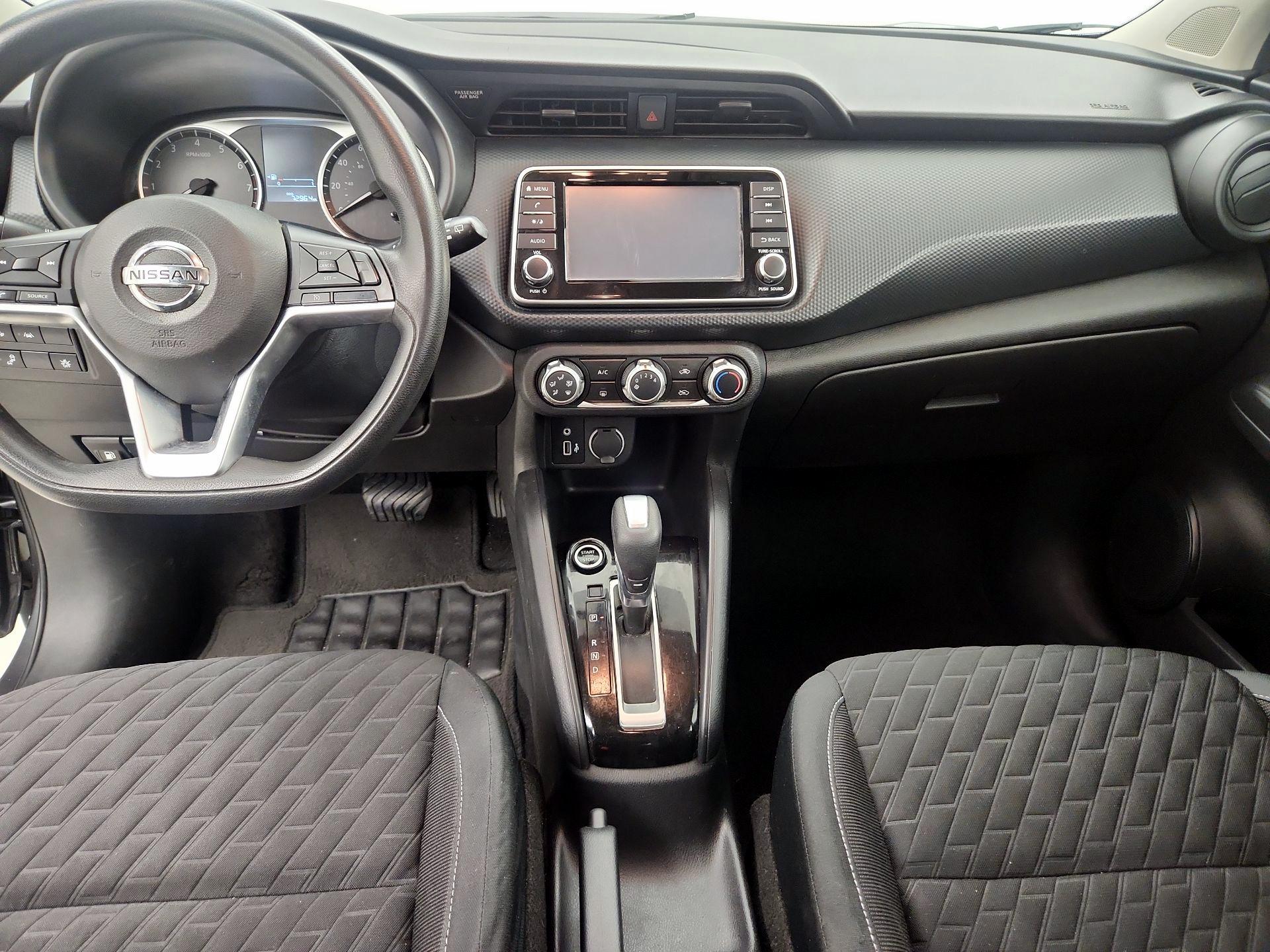 Thumbnail: 2021 Nissan Kicks - 9