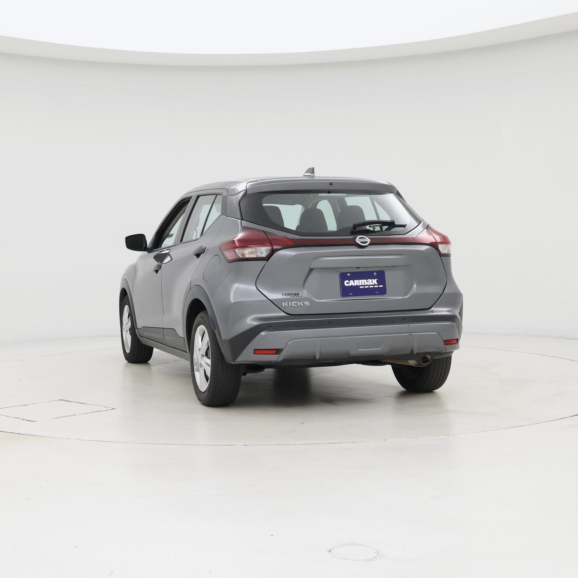 Thumbnail: 2021 Nissan Kicks - 2