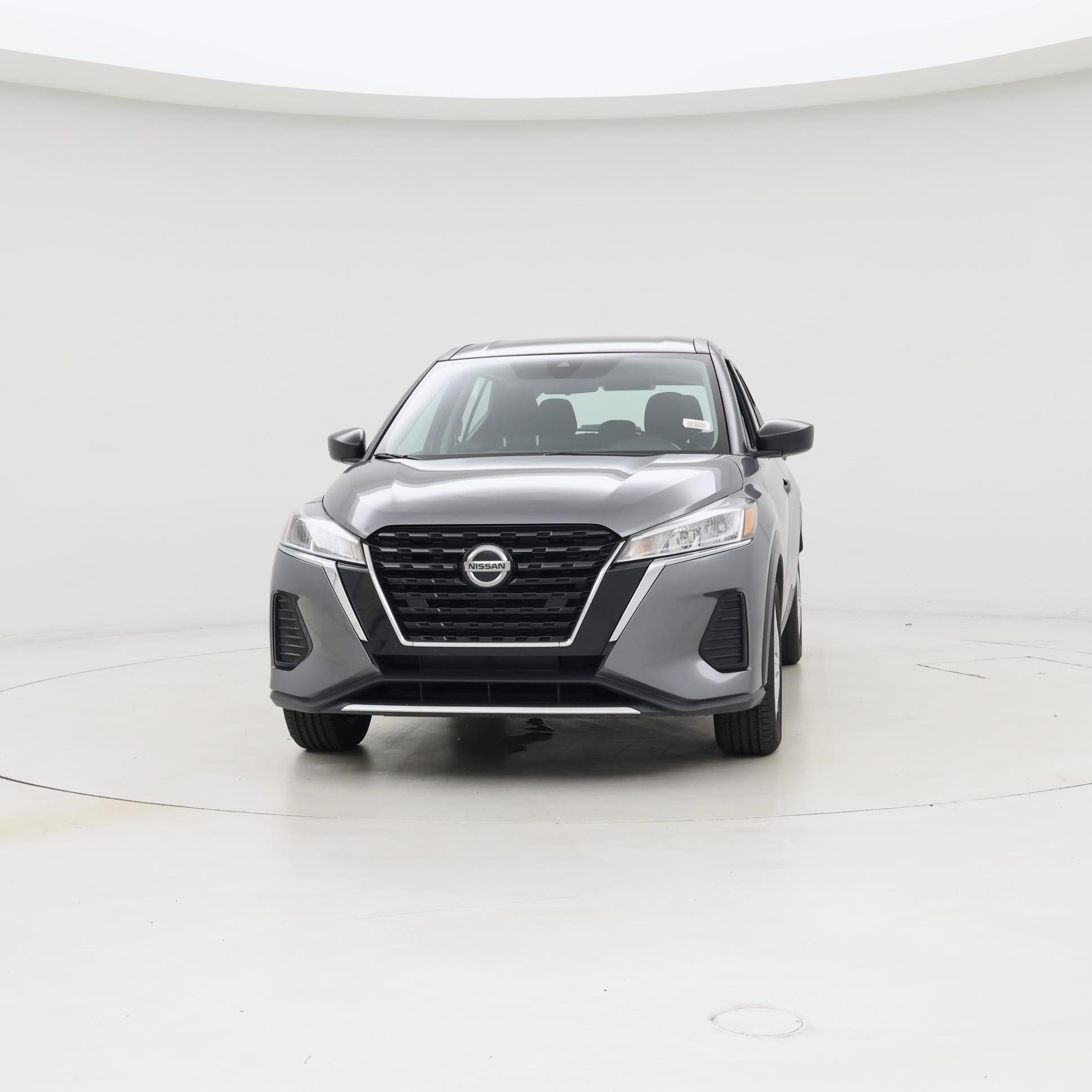 Thumbnail: 2021 Nissan Kicks - 5