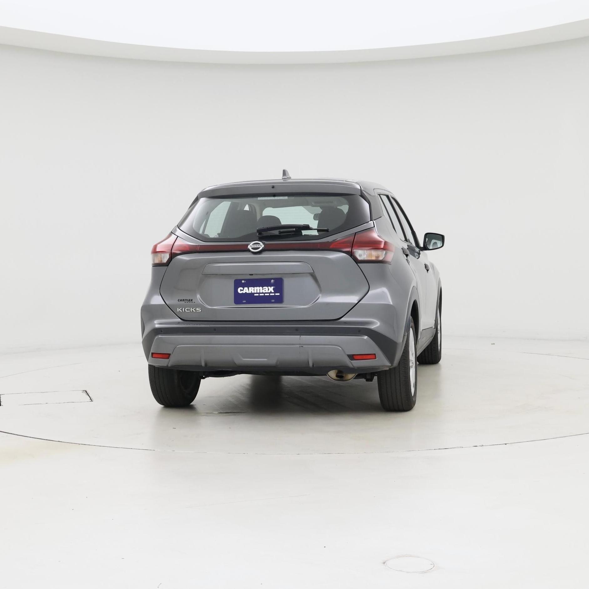 Thumbnail: 2021 Nissan Kicks - 6