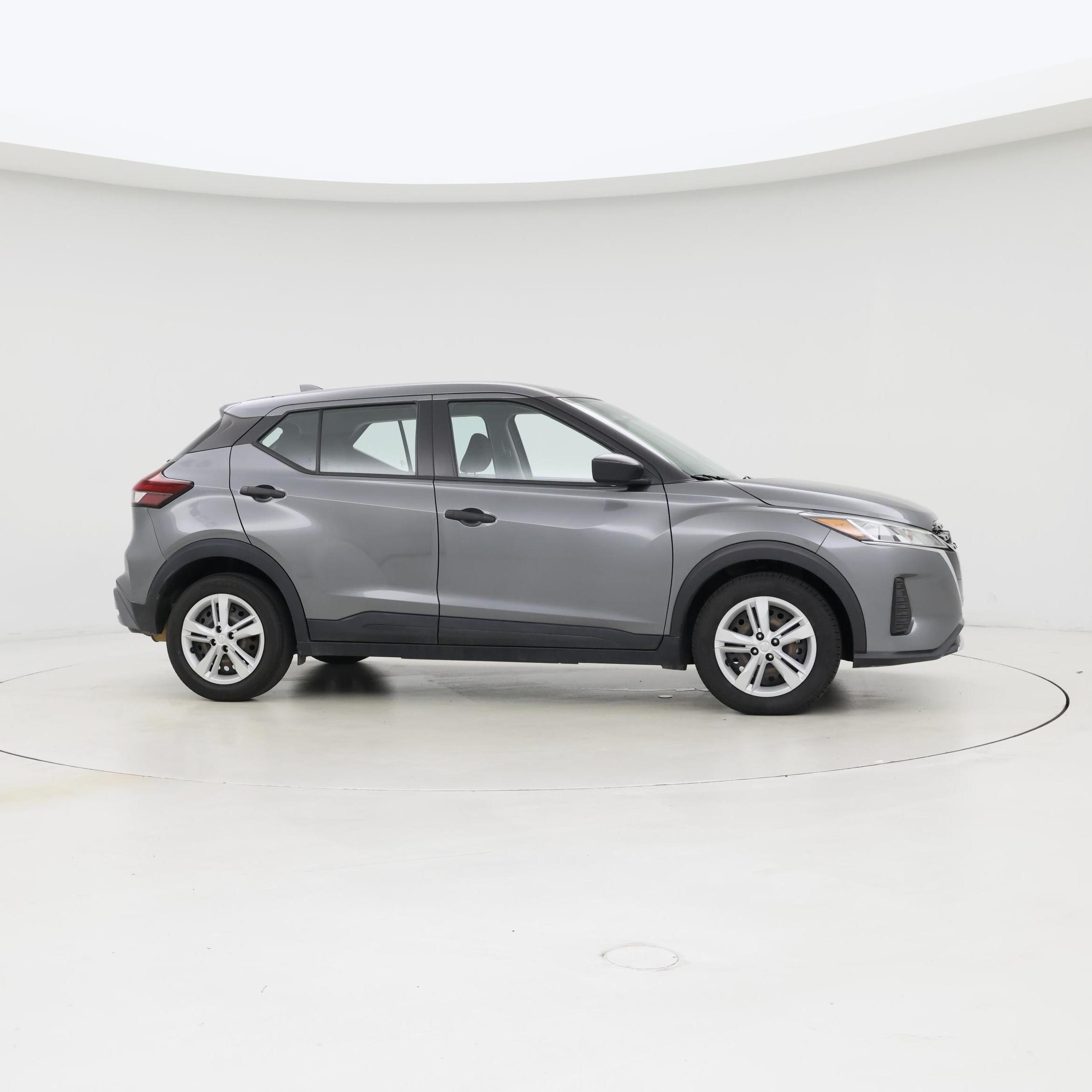 Thumbnail: 2021 Nissan Kicks - 7
