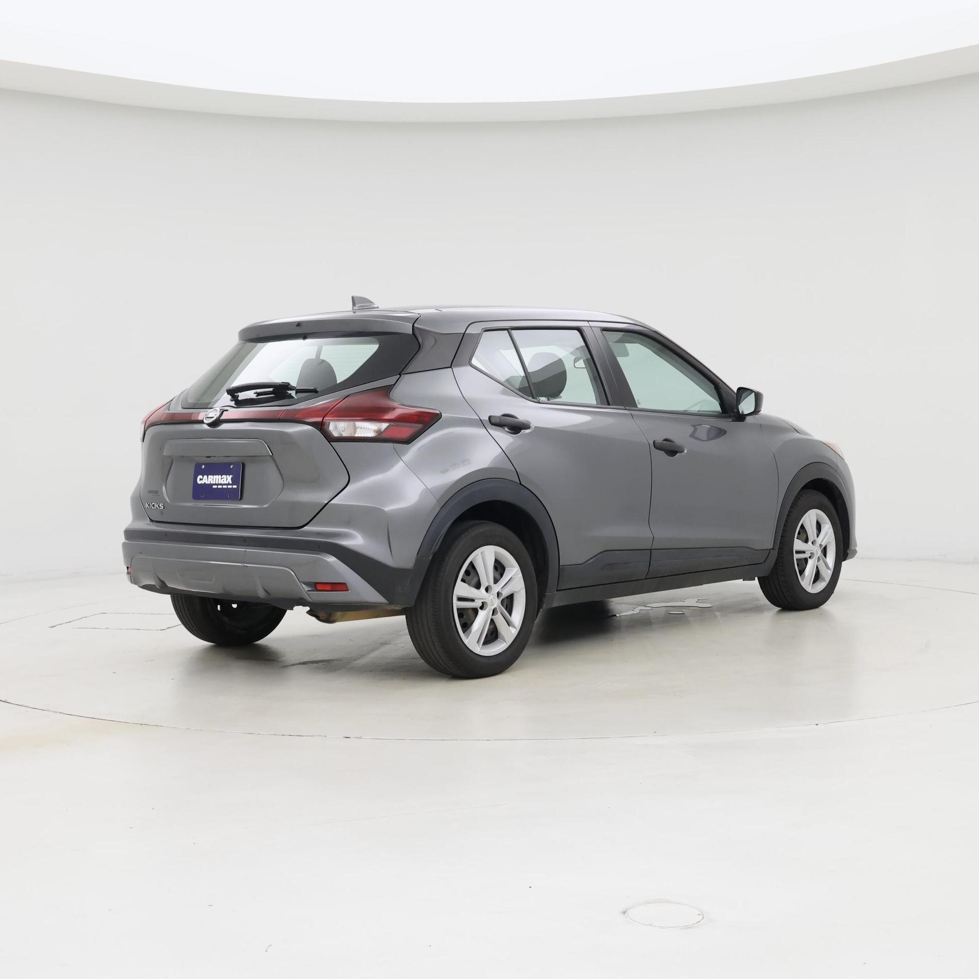 Thumbnail: 2021 Nissan Kicks - 8