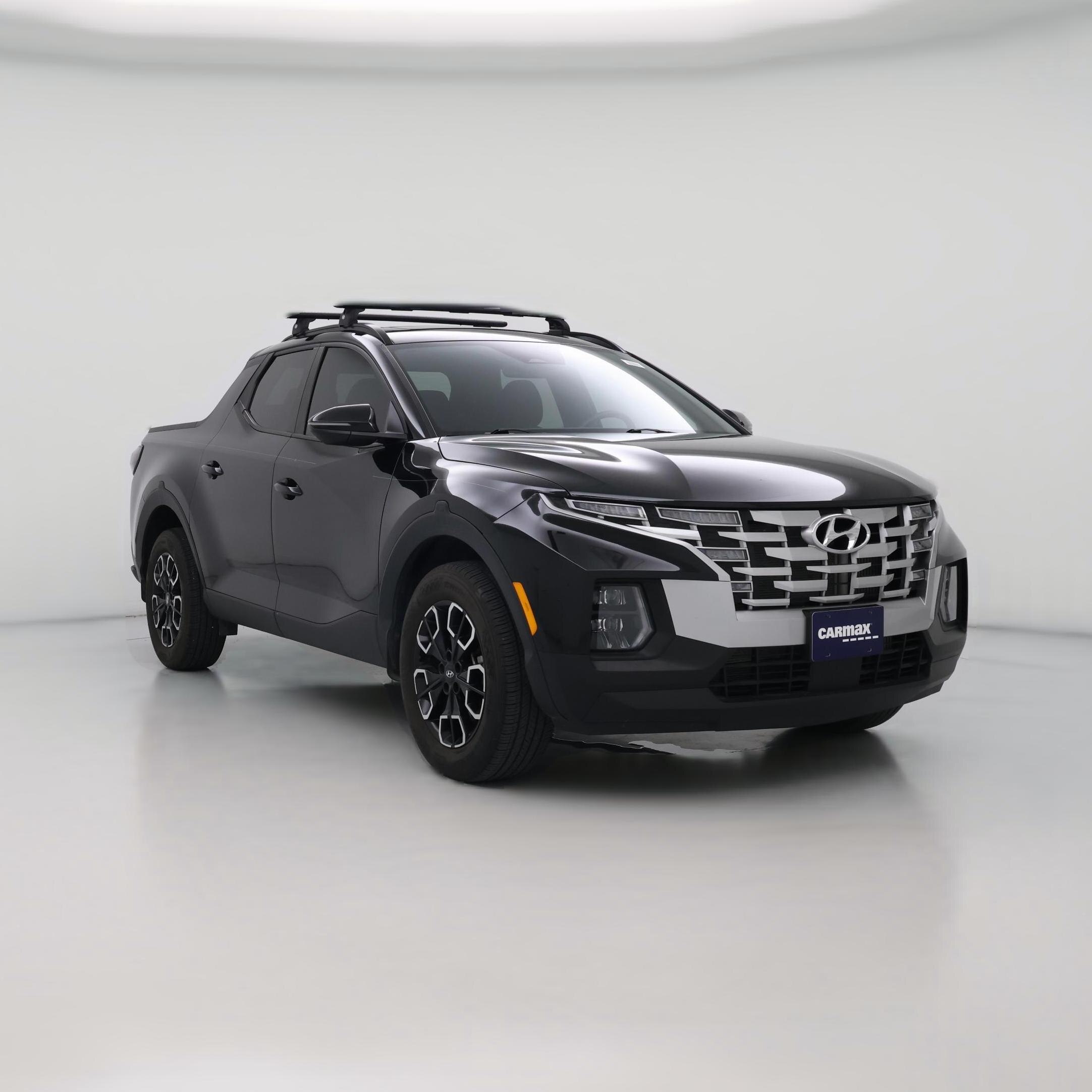 Thumbnail: 2023 Hyundai Santa Cruz - 1
