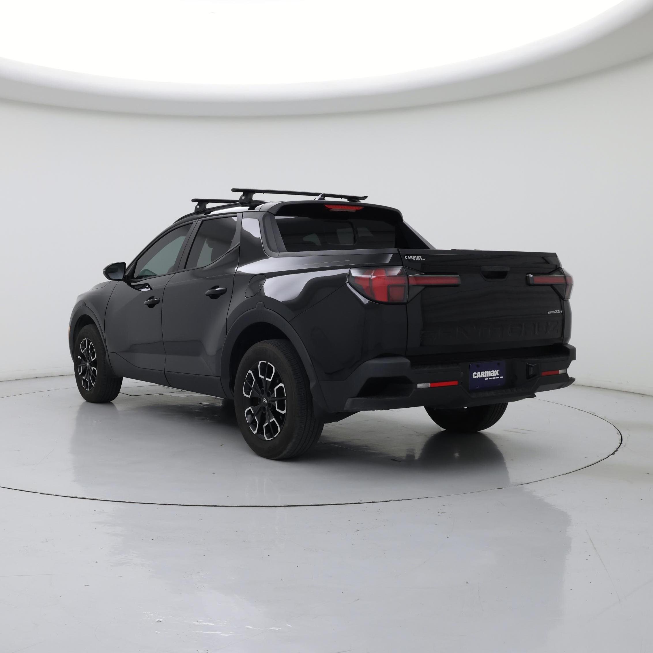 Thumbnail: 2023 Hyundai Santa Cruz - 2