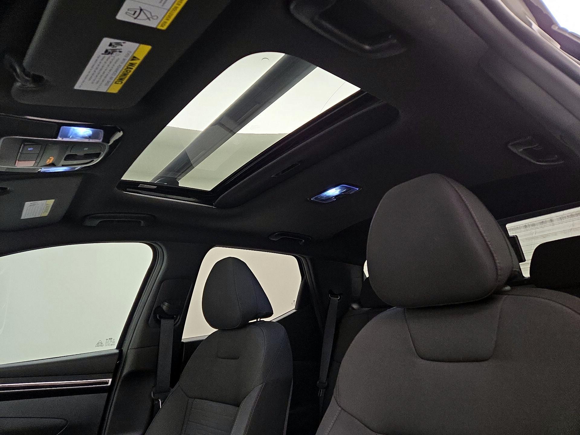 Thumbnail: 2023 Hyundai Santa Cruz - 20