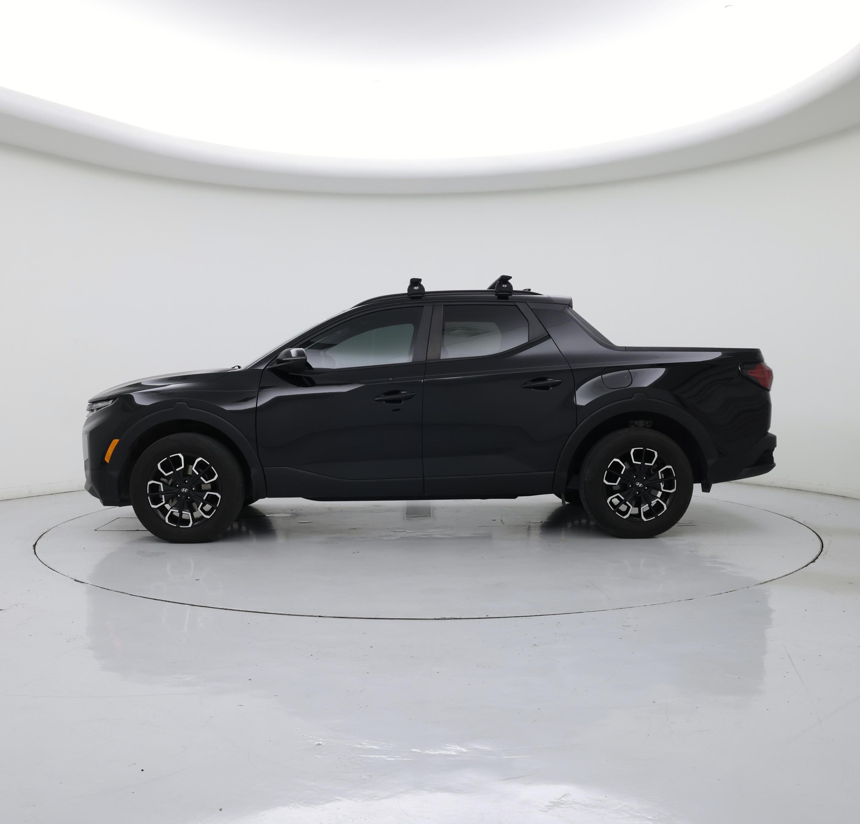 Thumbnail: 2023 Hyundai Santa Cruz - 3