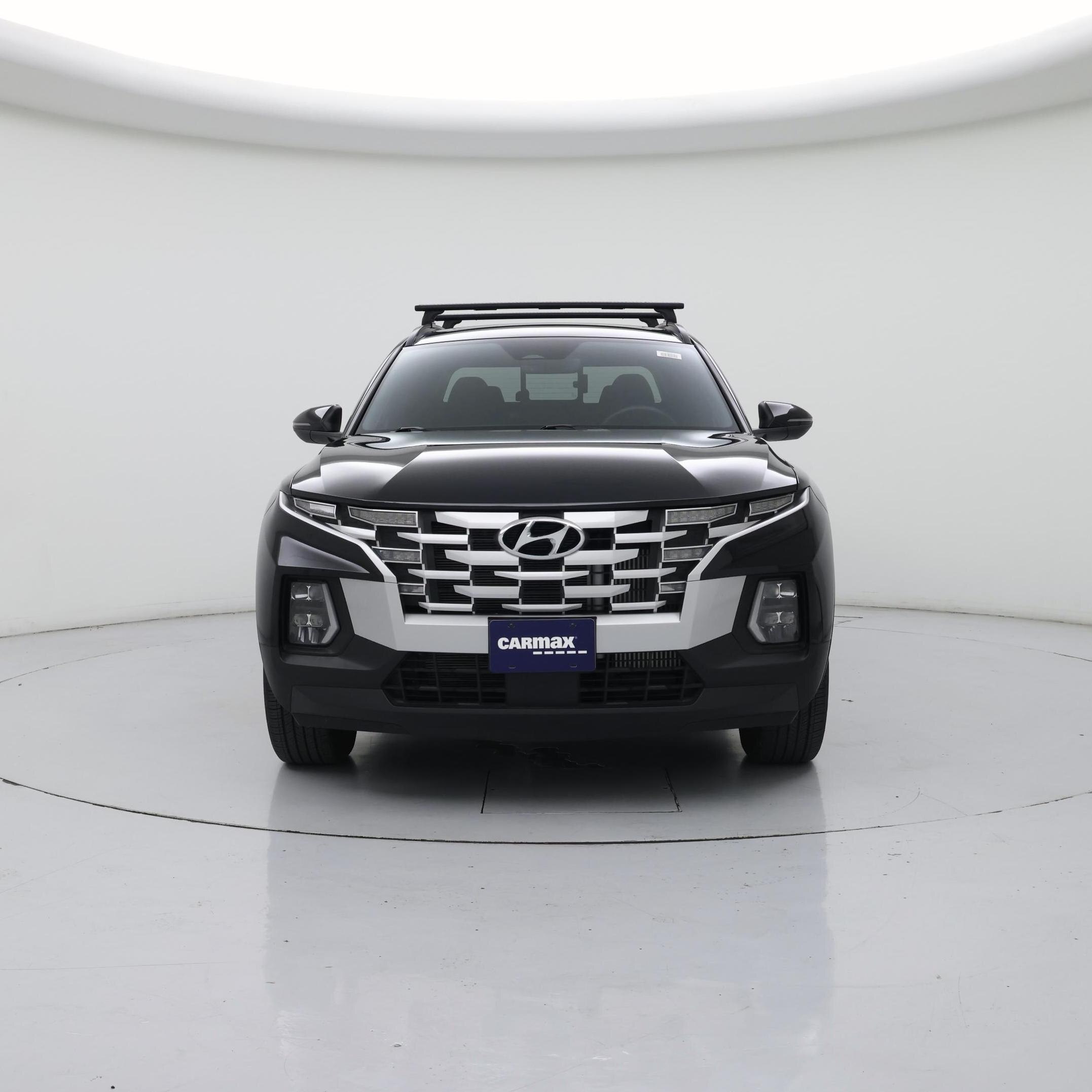 Thumbnail: 2023 Hyundai Santa Cruz - 5