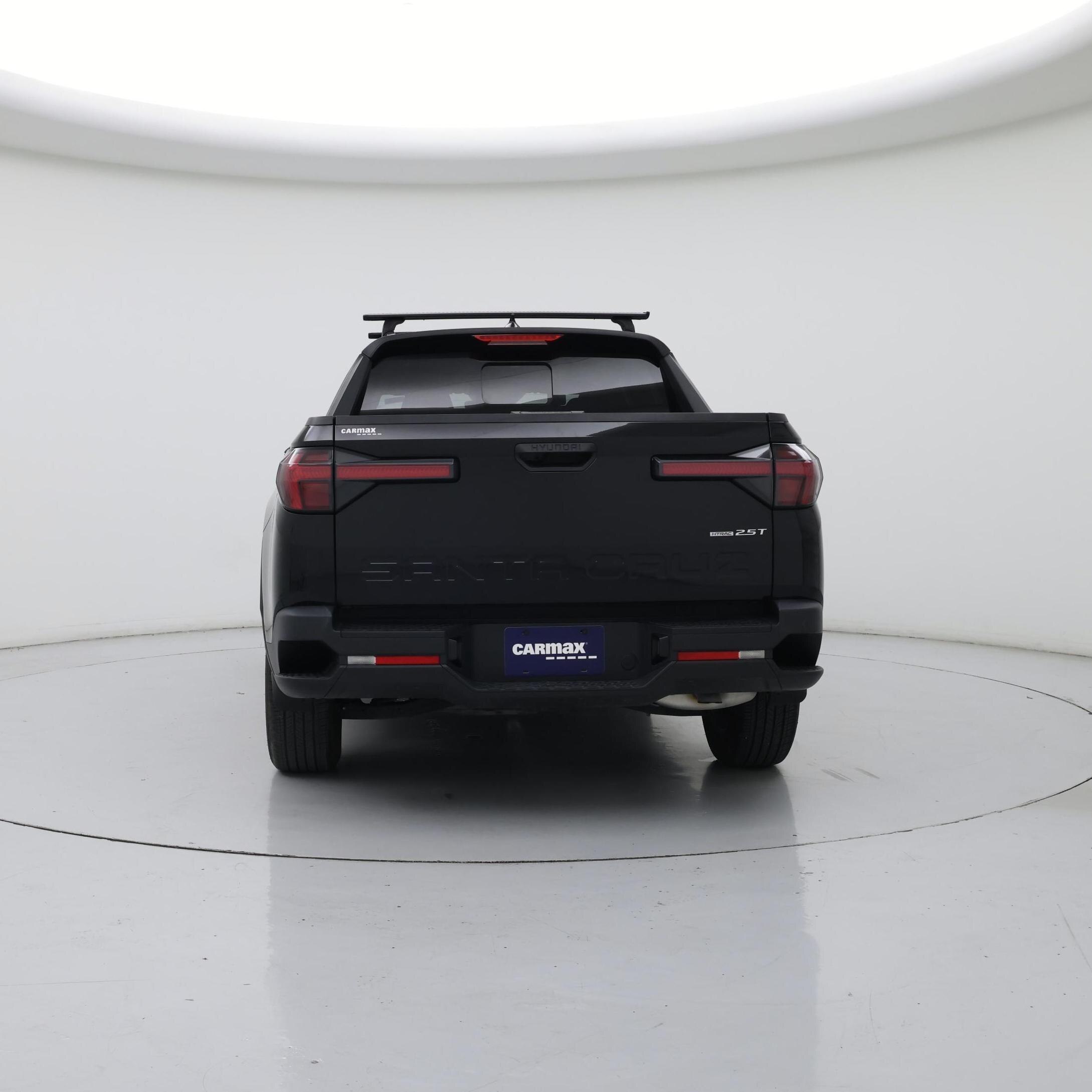 Thumbnail: 2023 Hyundai Santa Cruz - 6